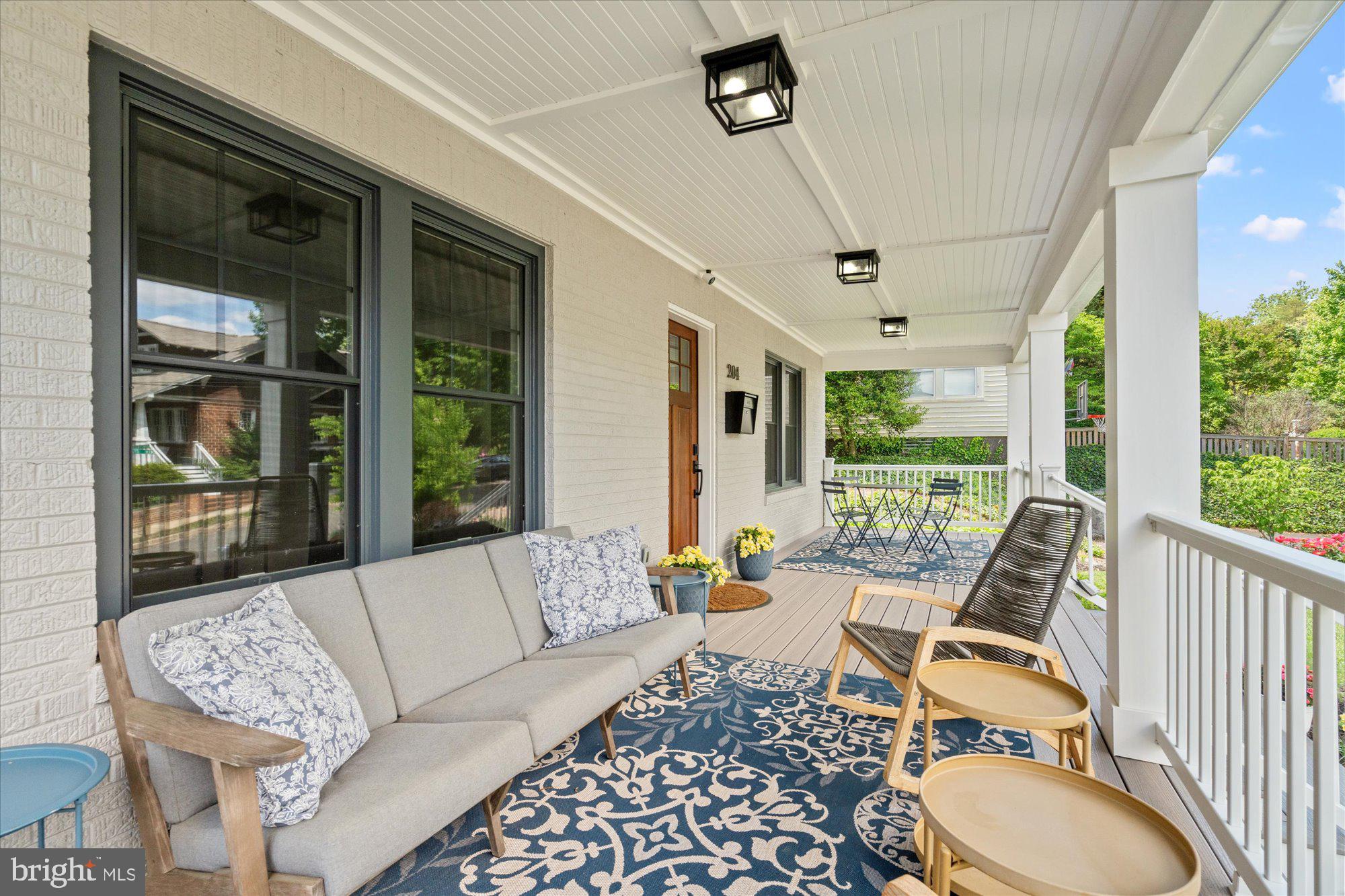 ROSEMONT - Residential
