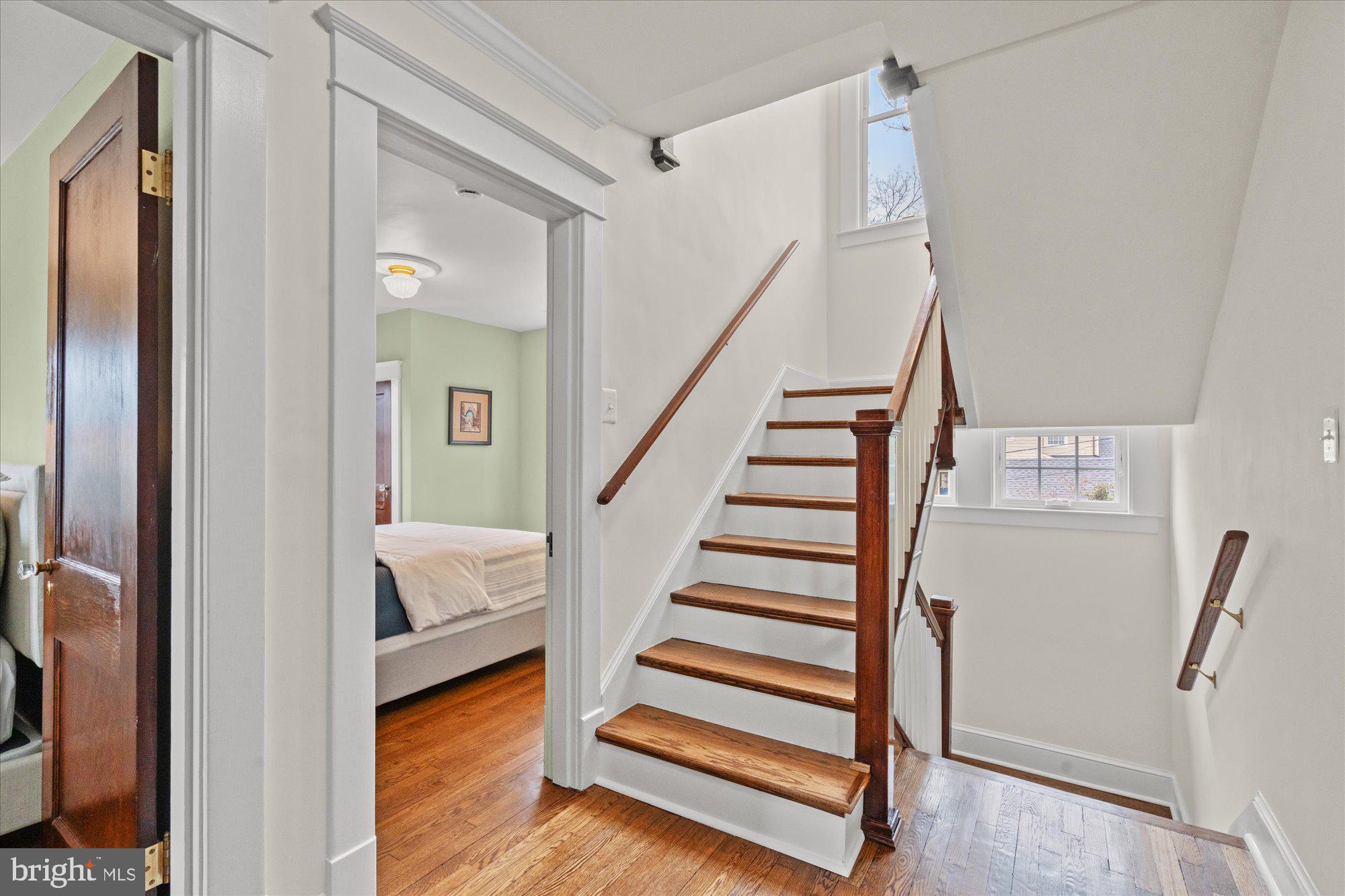 ROSEMONT - Residential