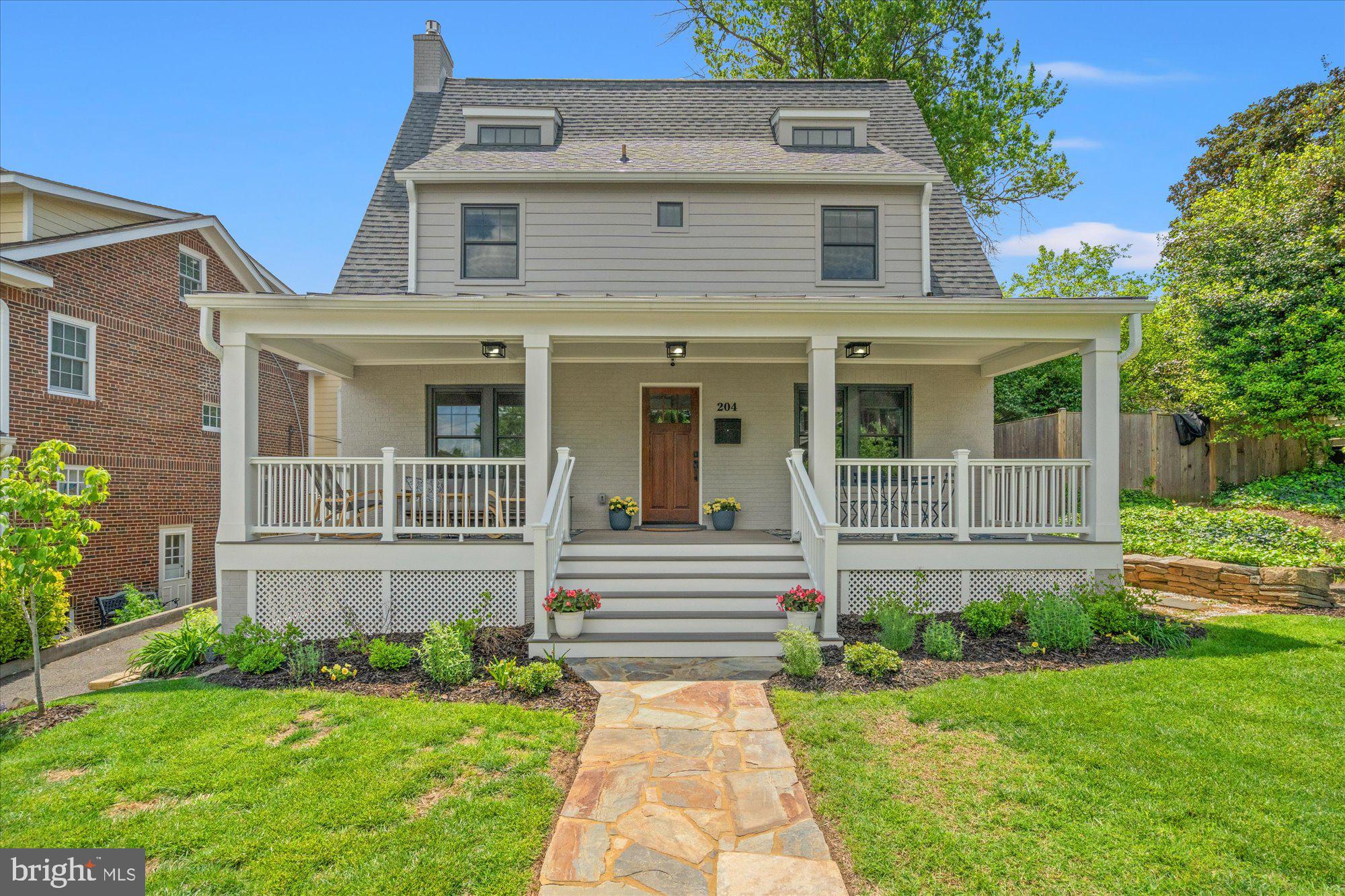 ROSEMONT - Residential