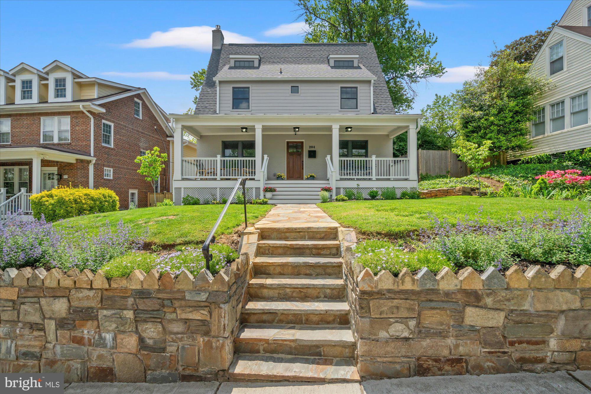 ROSEMONT - Residential