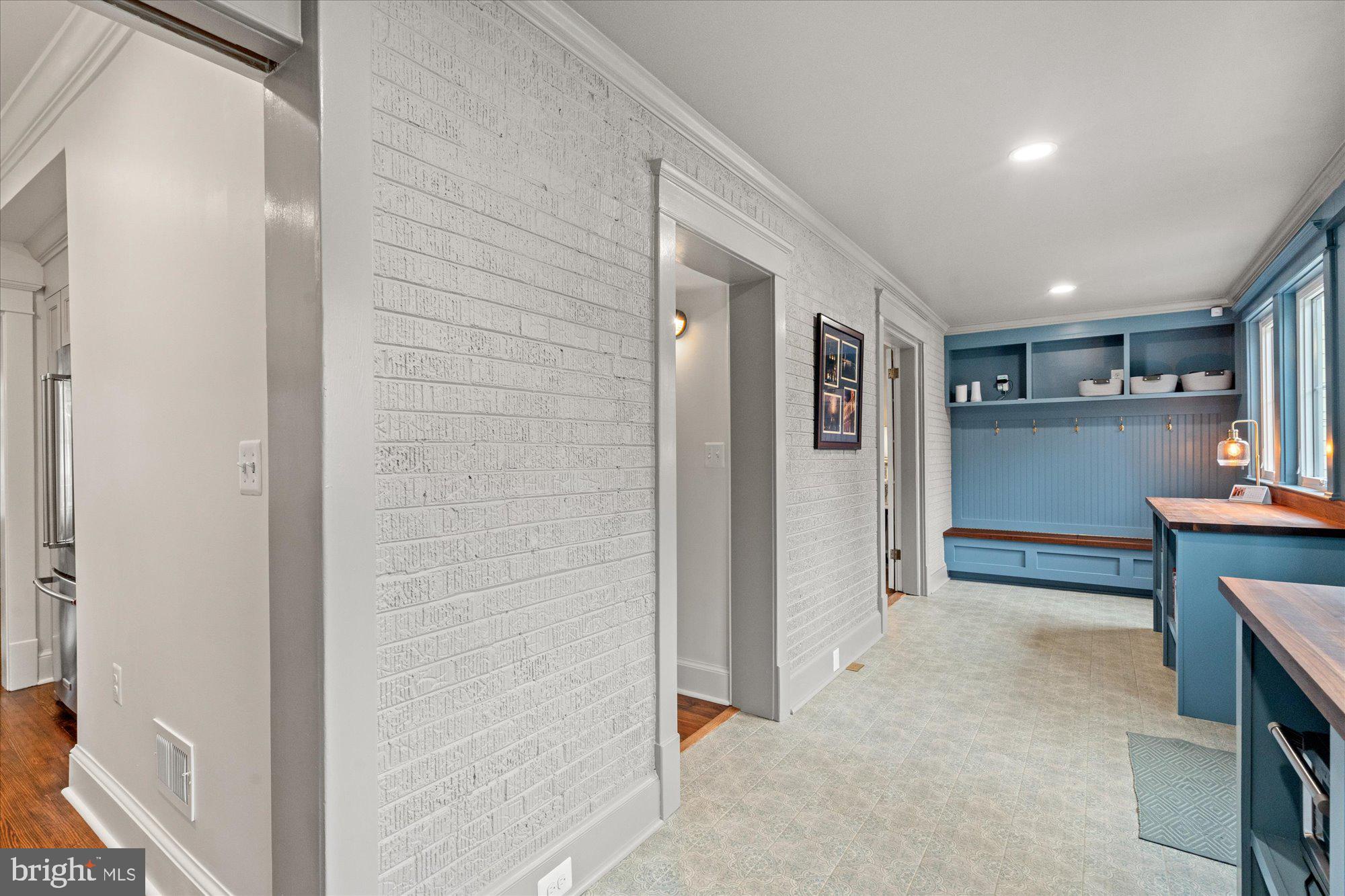 ROSEMONT - Residential