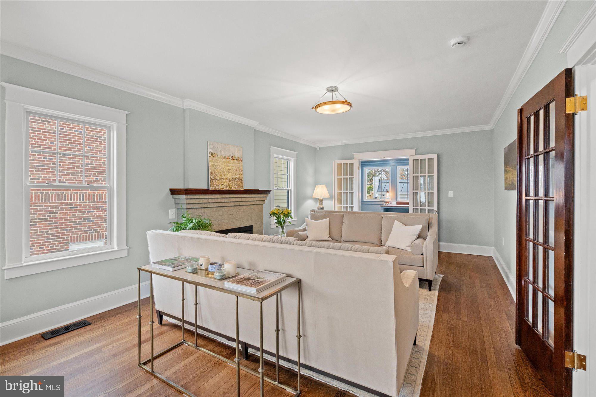 ROSEMONT - Residential