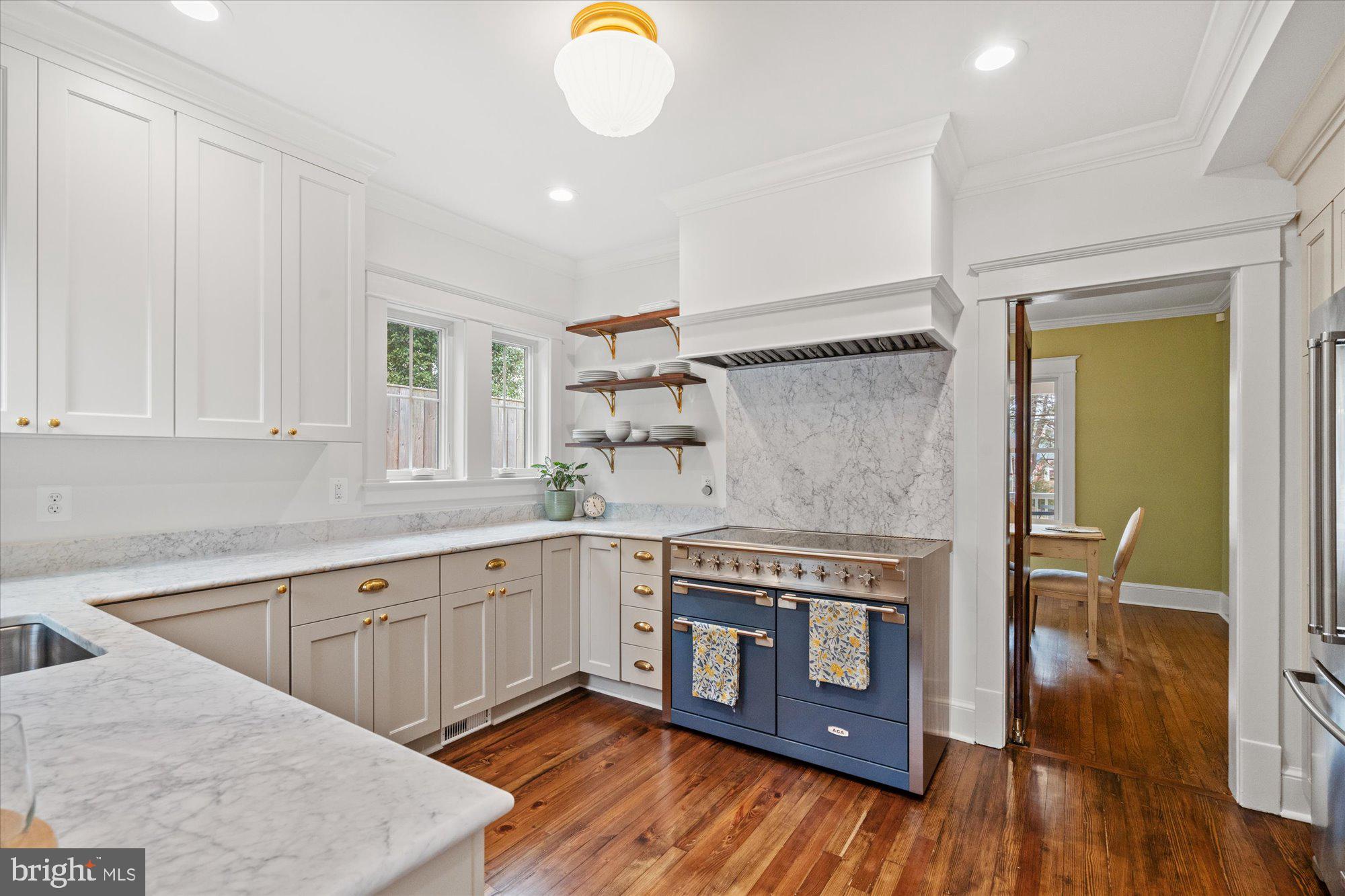 ROSEMONT - Residential