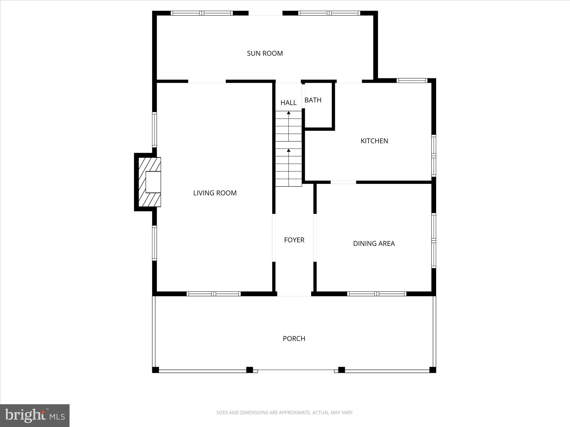 ROSEMONT - Residential