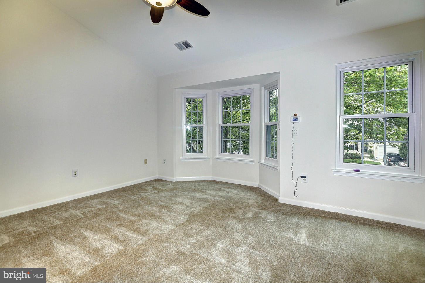 PARK RIDGE - Residential