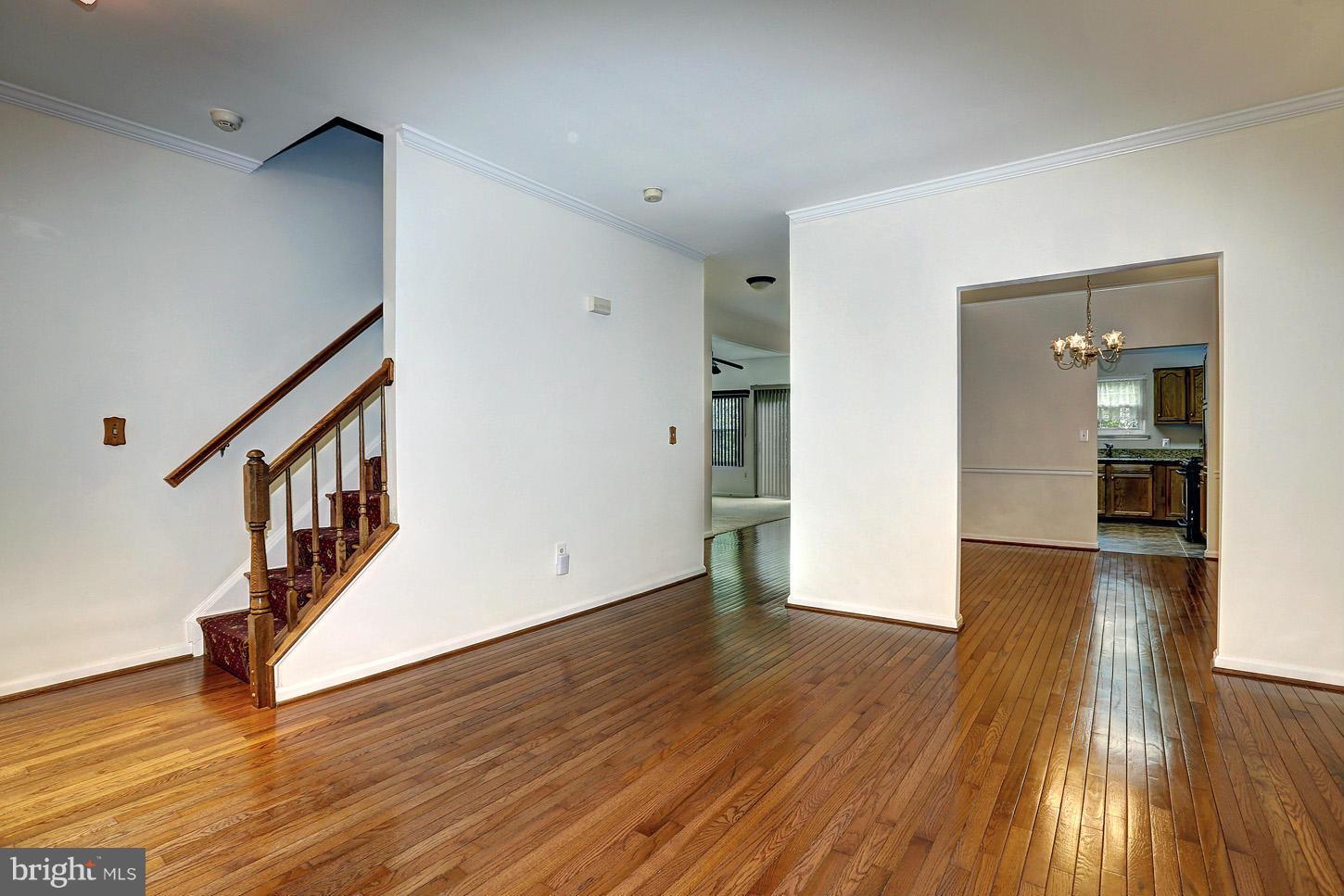 PARK RIDGE - Residential