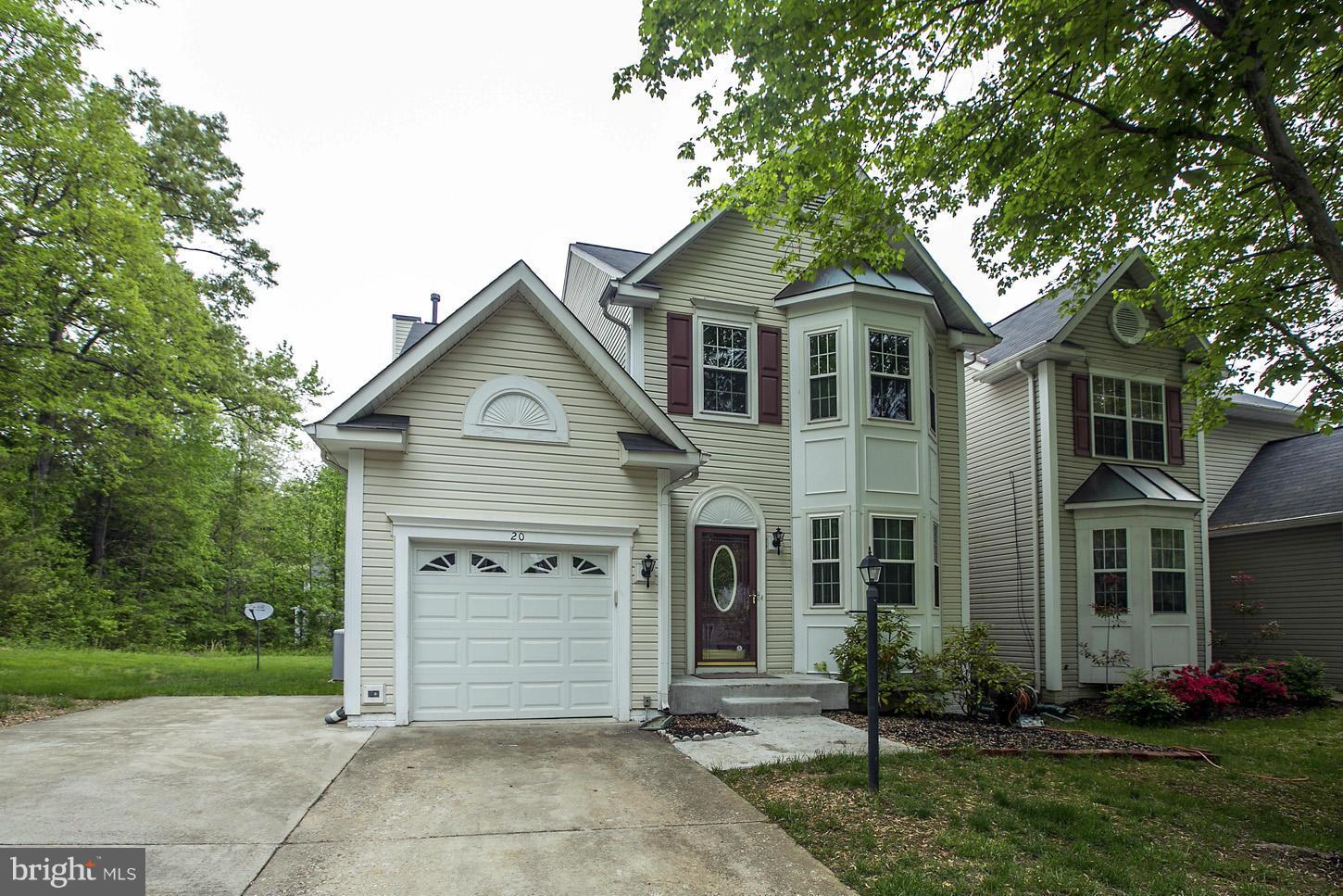 PARK RIDGE - Residential