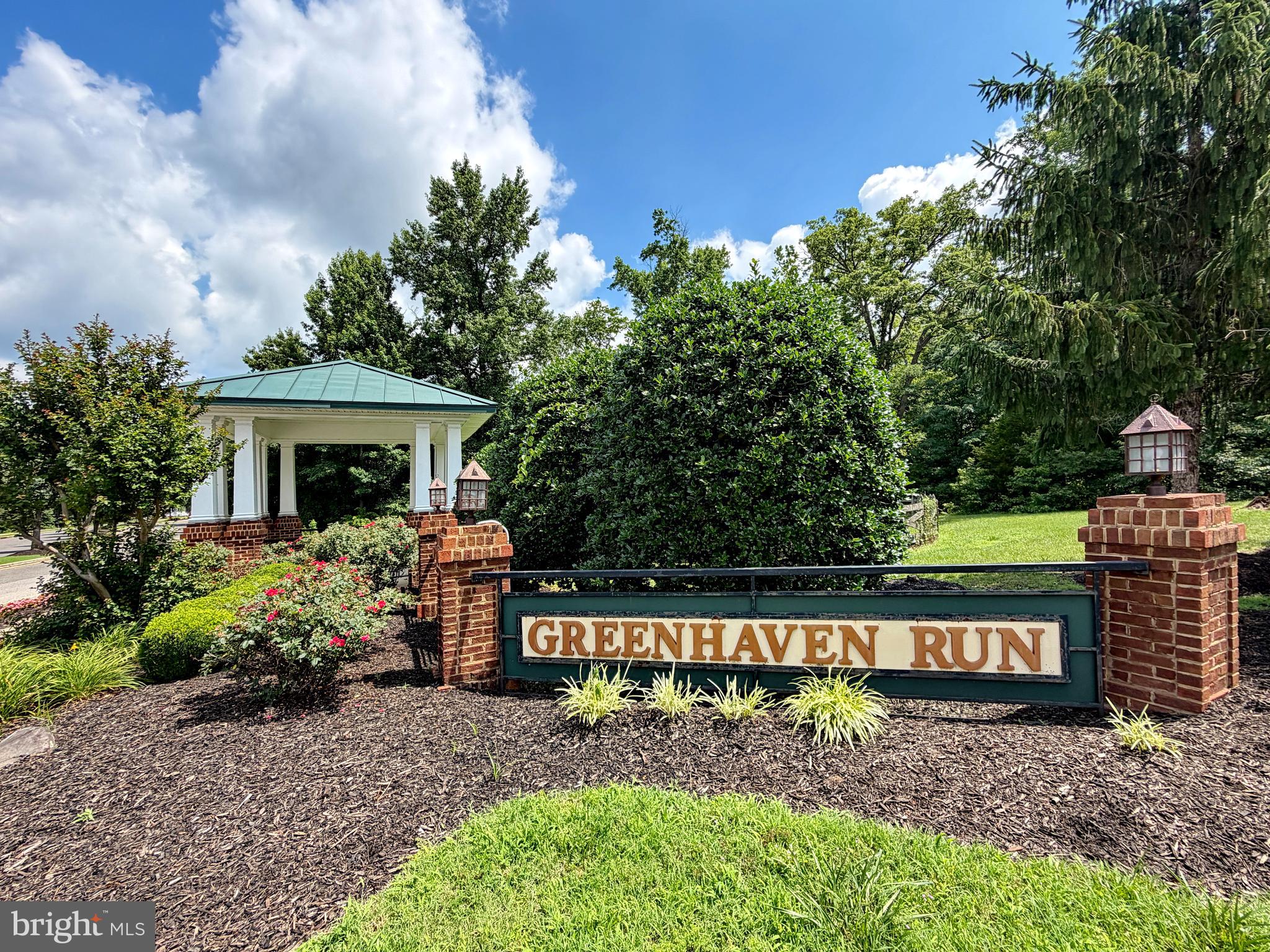 GREENHAVEN RUN - Residential