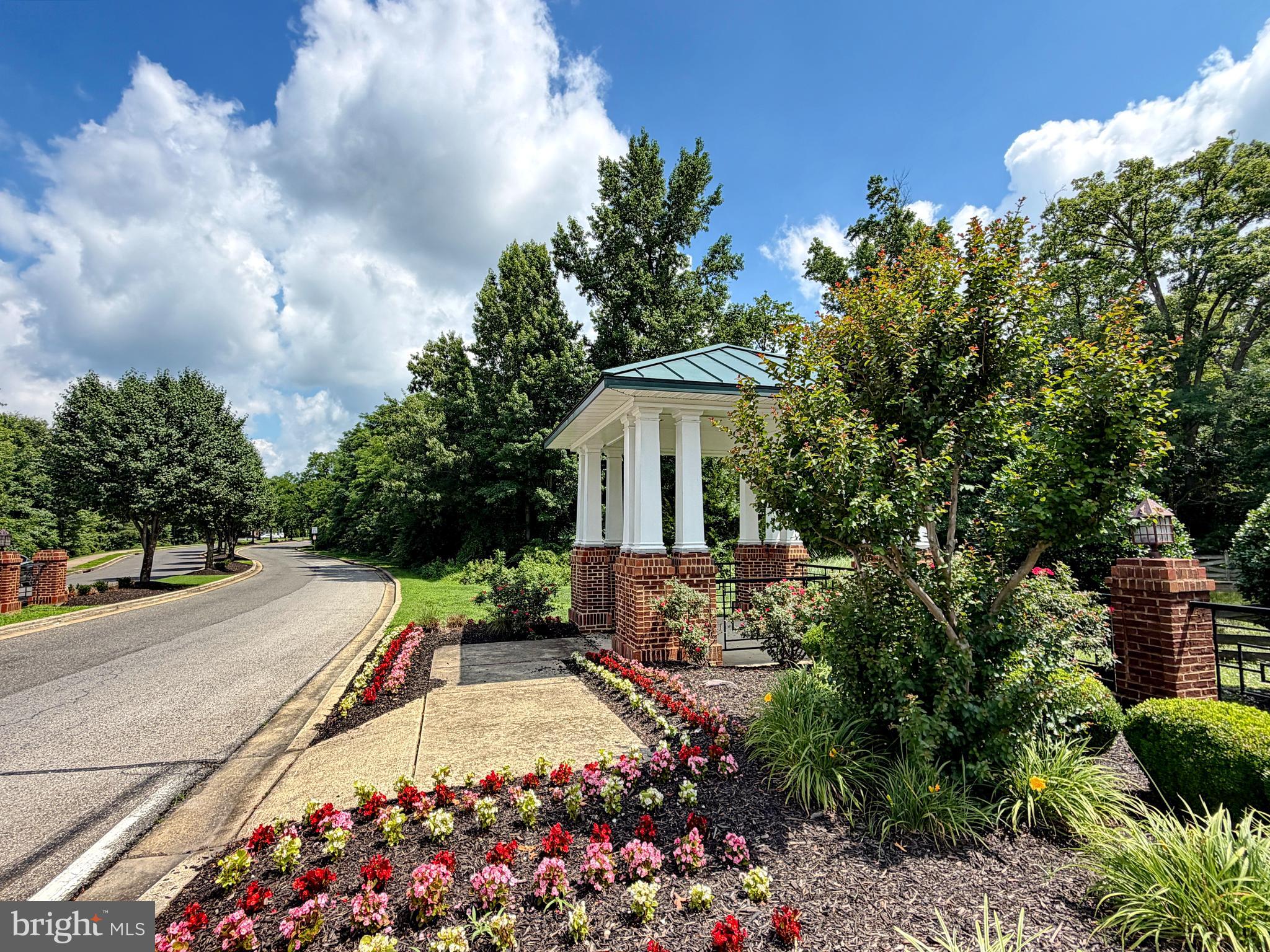 GREENHAVEN RUN - Residential