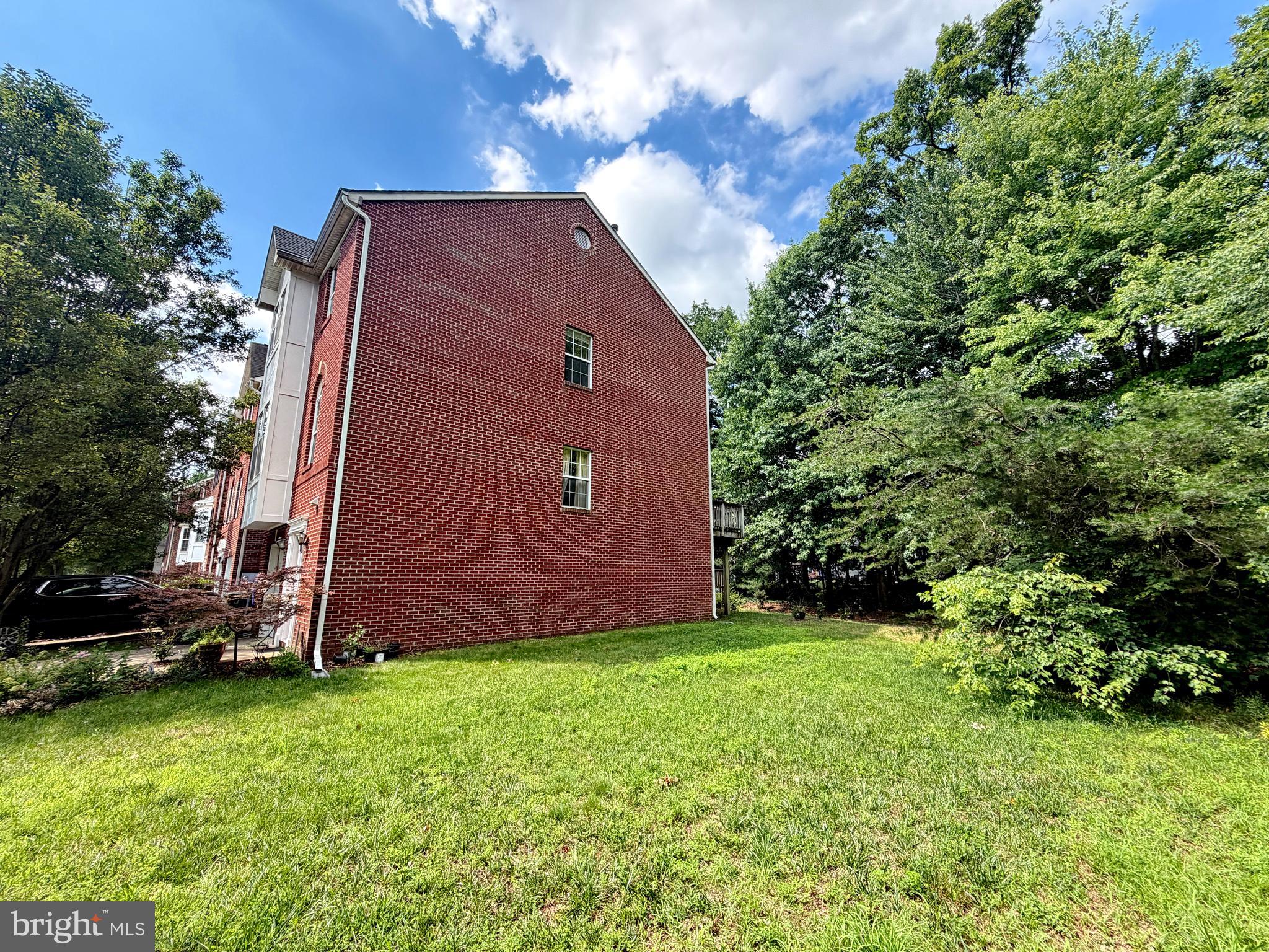 GREENHAVEN RUN - Residential