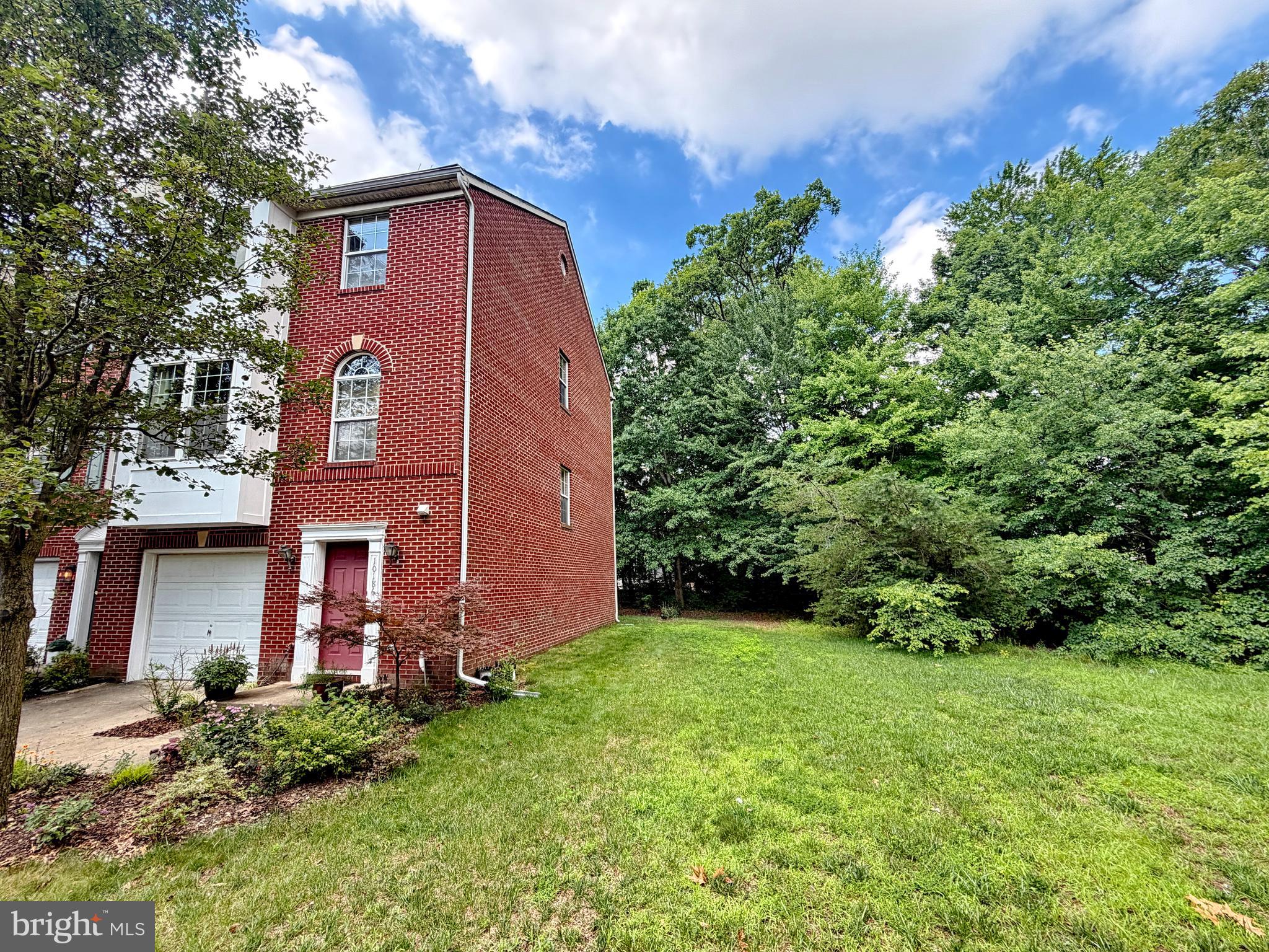 GREENHAVEN RUN - Residential