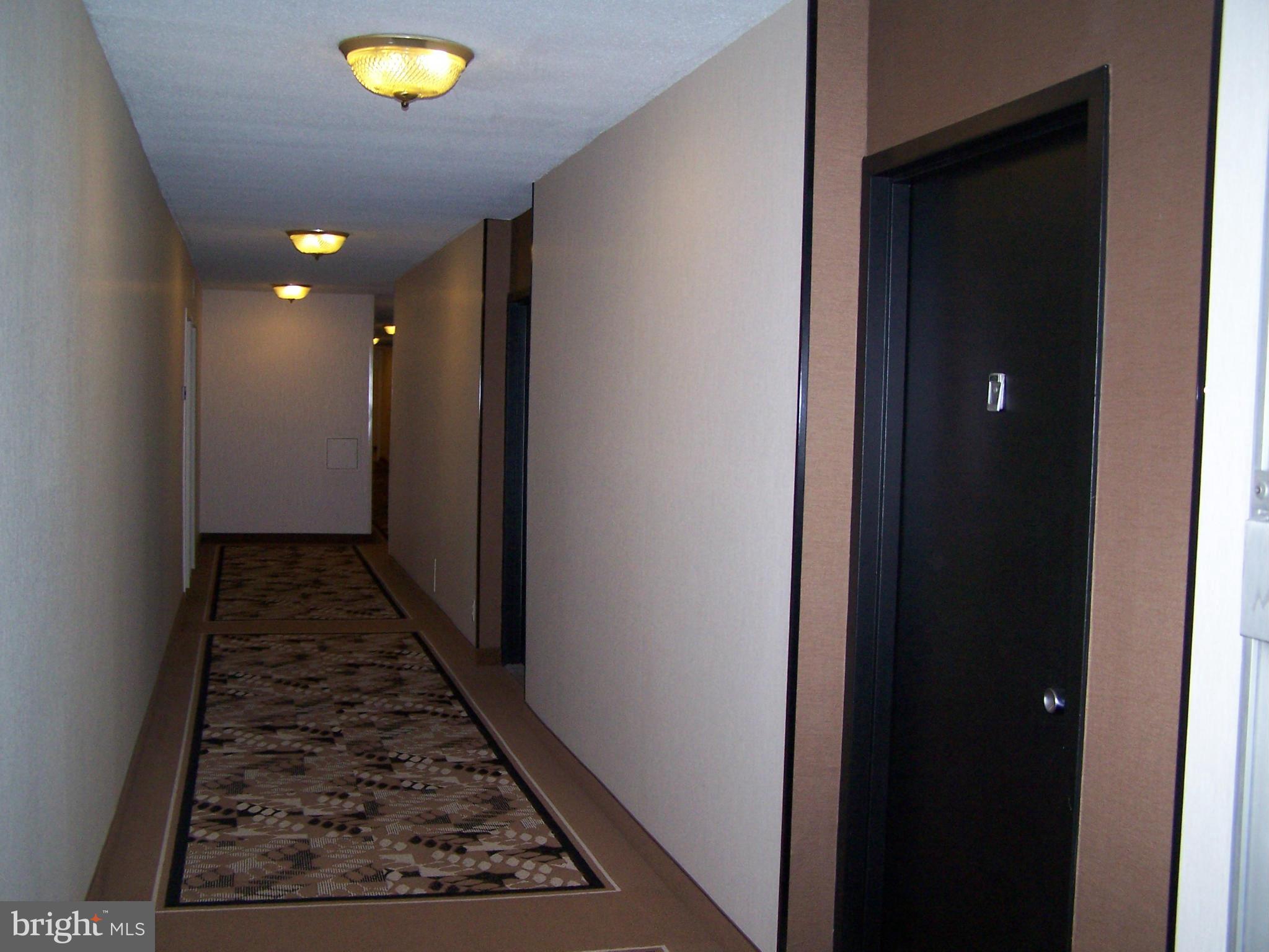 WILLOUGHBY OF CHEVY CHASE - Residential Lease