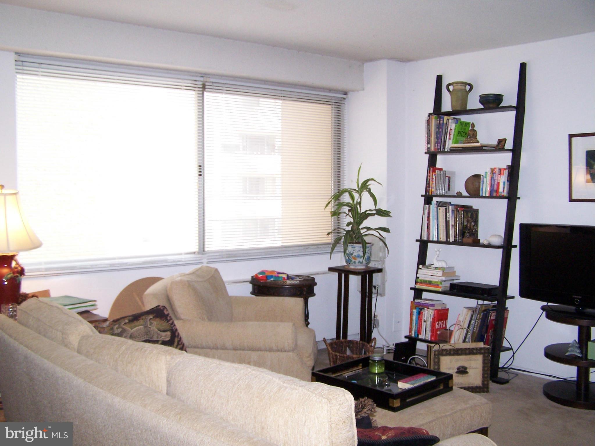 WILLOUGHBY OF CHEVY CHASE - Residential Lease