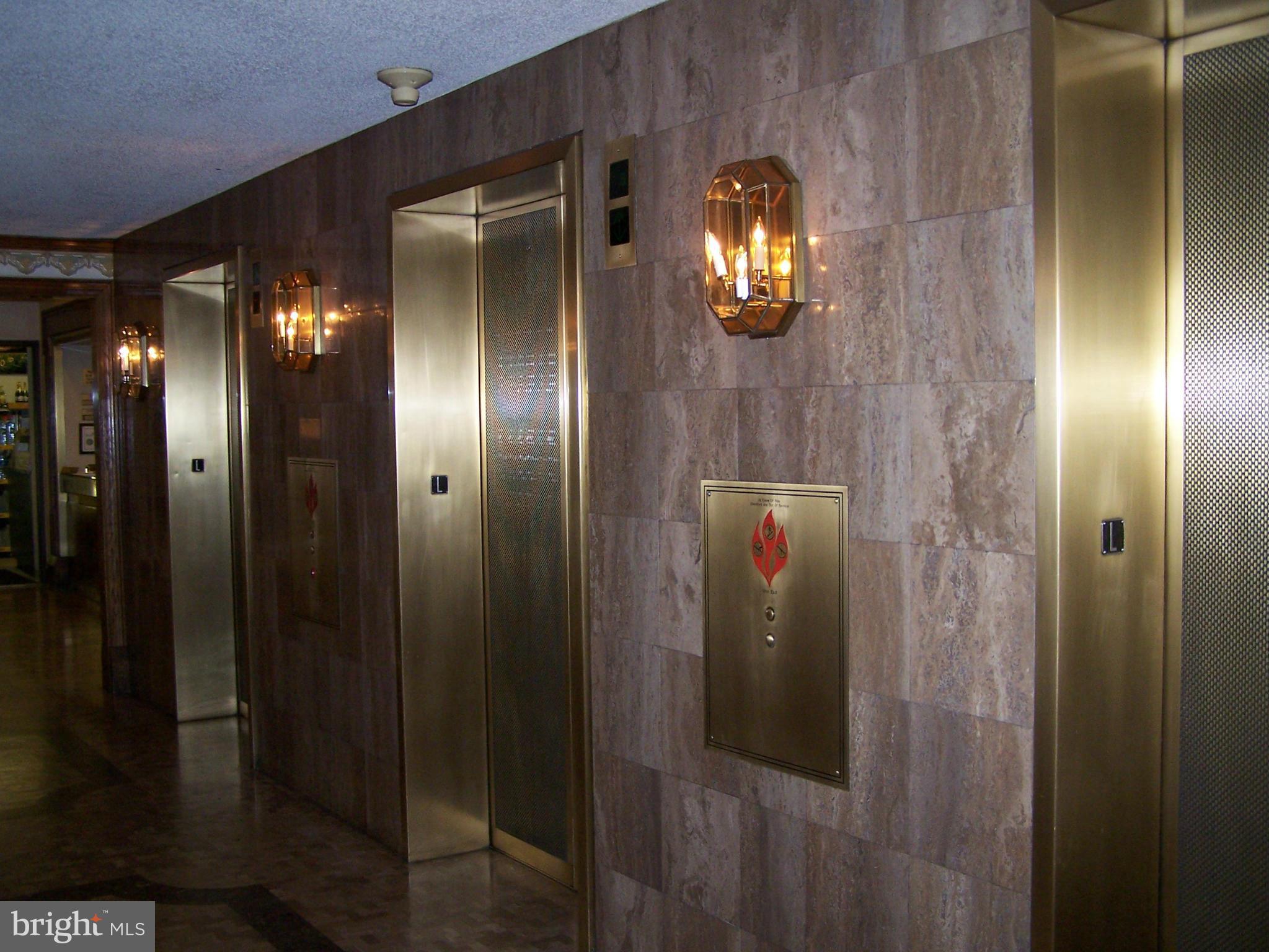 WILLOUGHBY OF CHEVY CHASE - Residential Lease