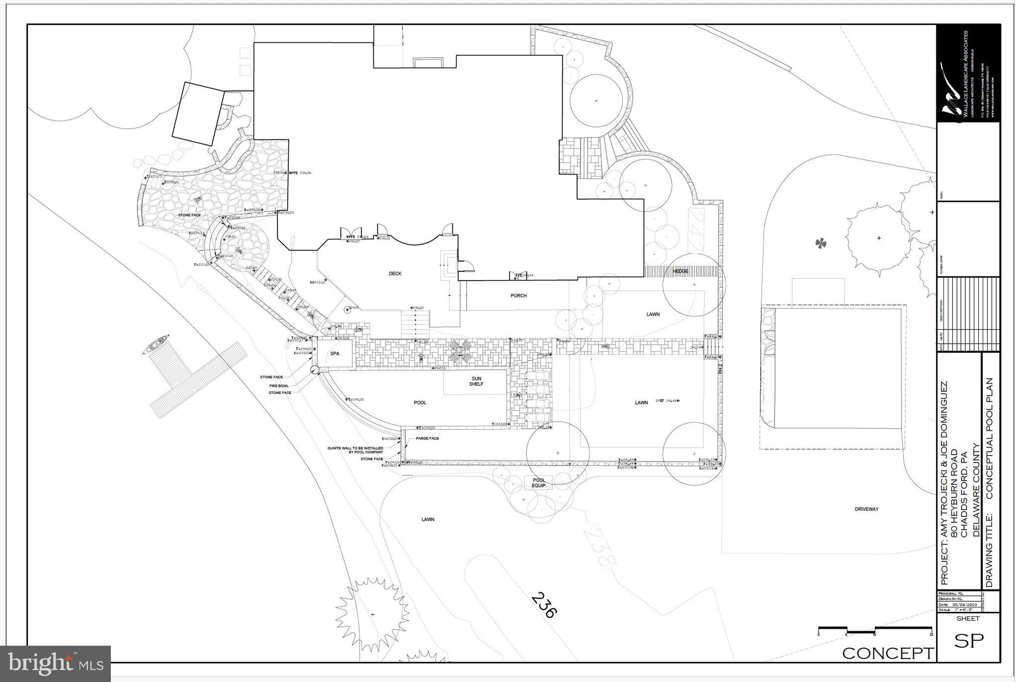 HILLOCH MANOR - Residential