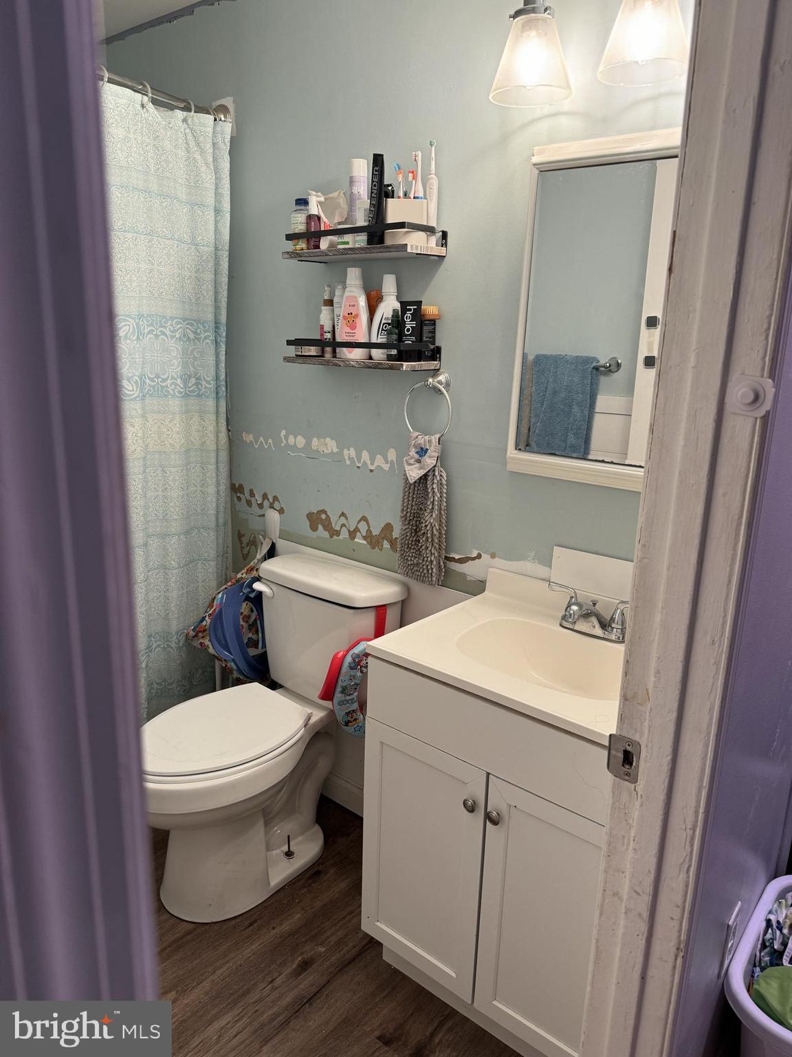 SOUTH HAMPTON - Residential