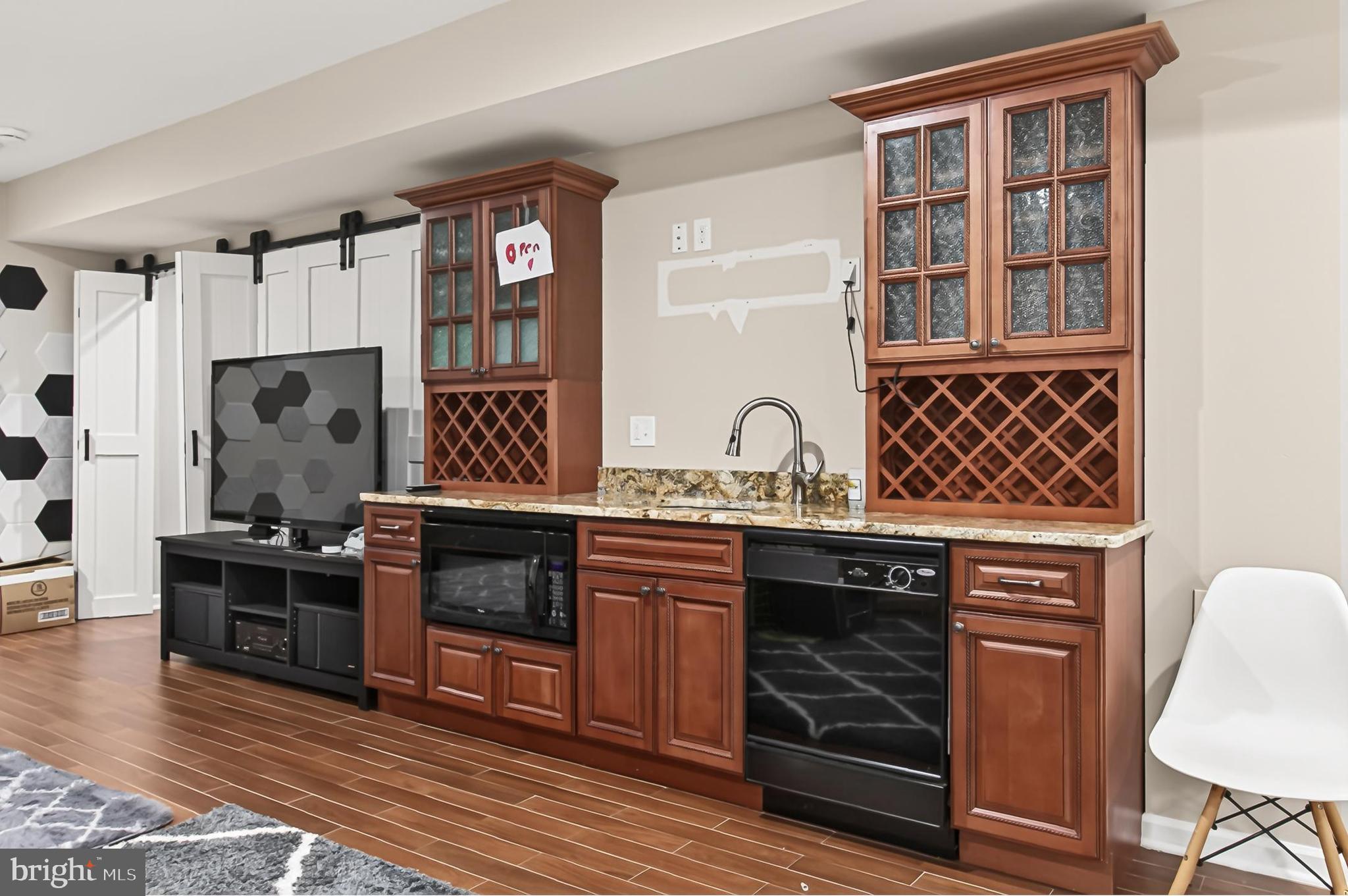 KIRKPATRICK FARMS - Residential