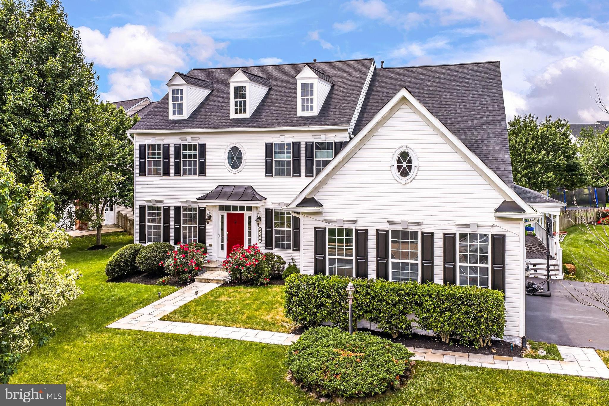KIRKPATRICK FARMS - Residential