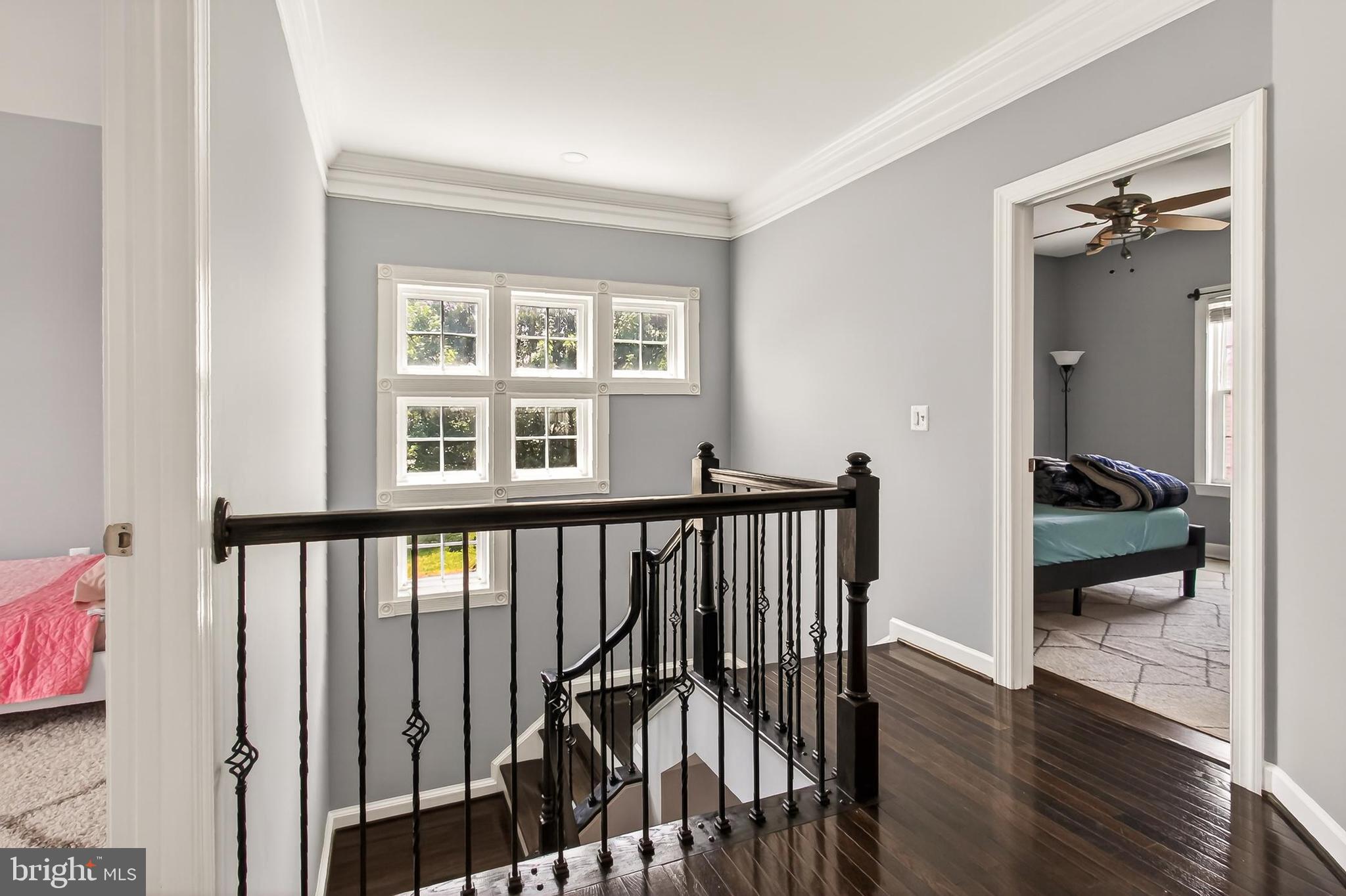 KIRKPATRICK FARMS - Residential