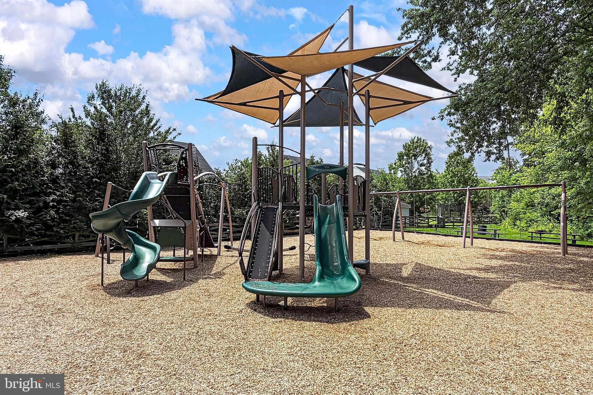 KIRKPATRICK FARMS - Residential