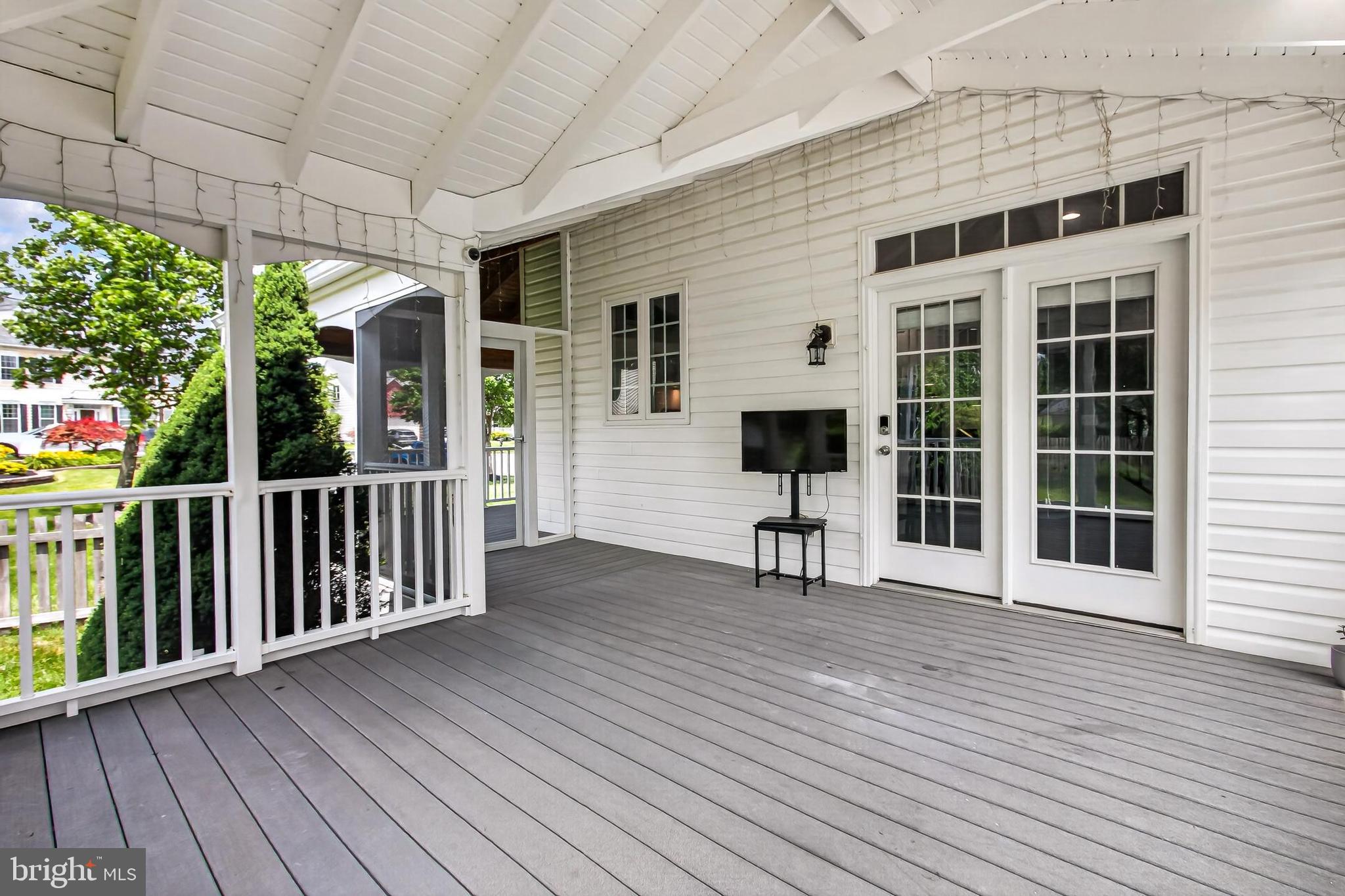 KIRKPATRICK FARMS - Residential
