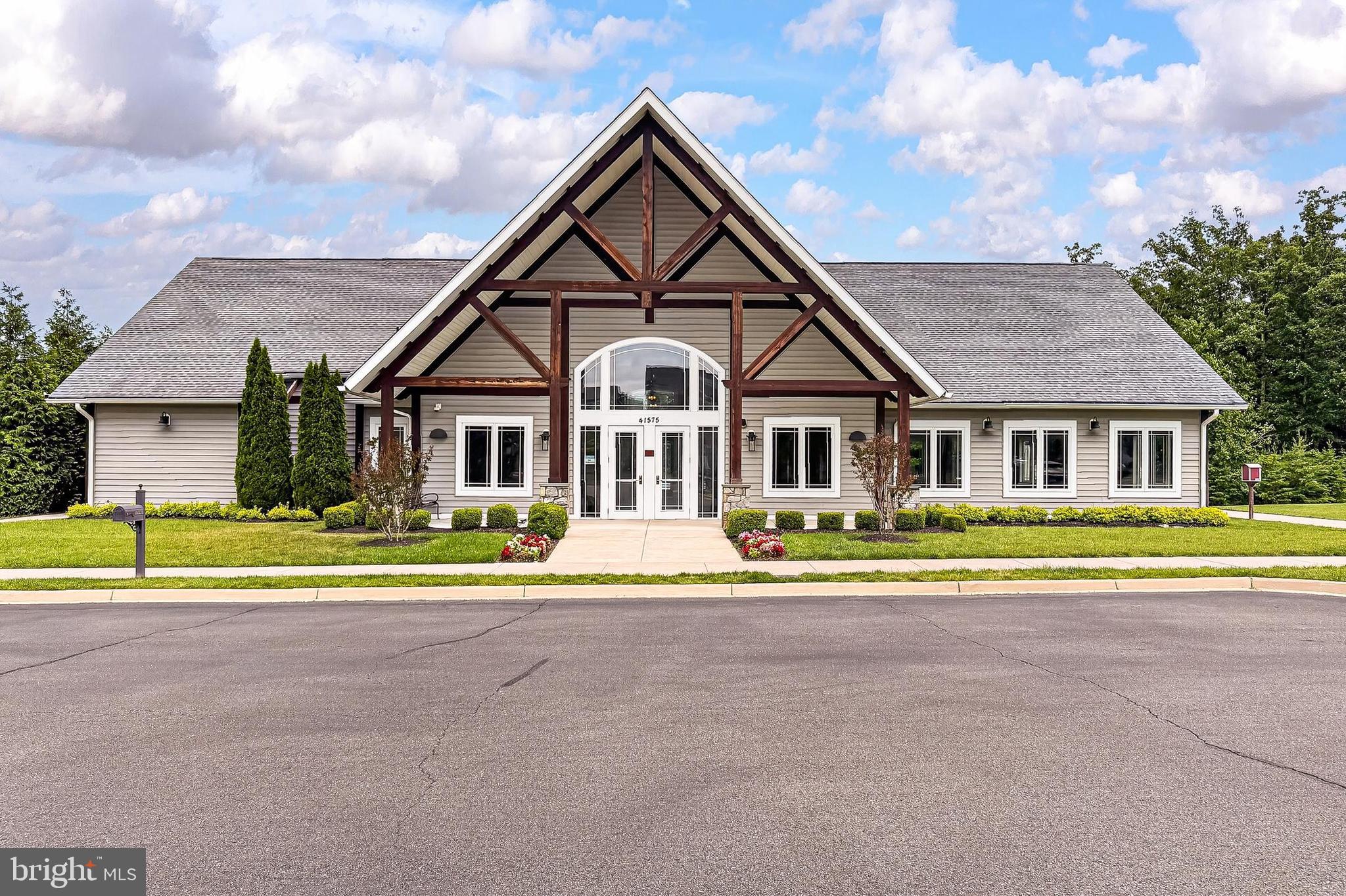 KIRKPATRICK FARMS - Residential