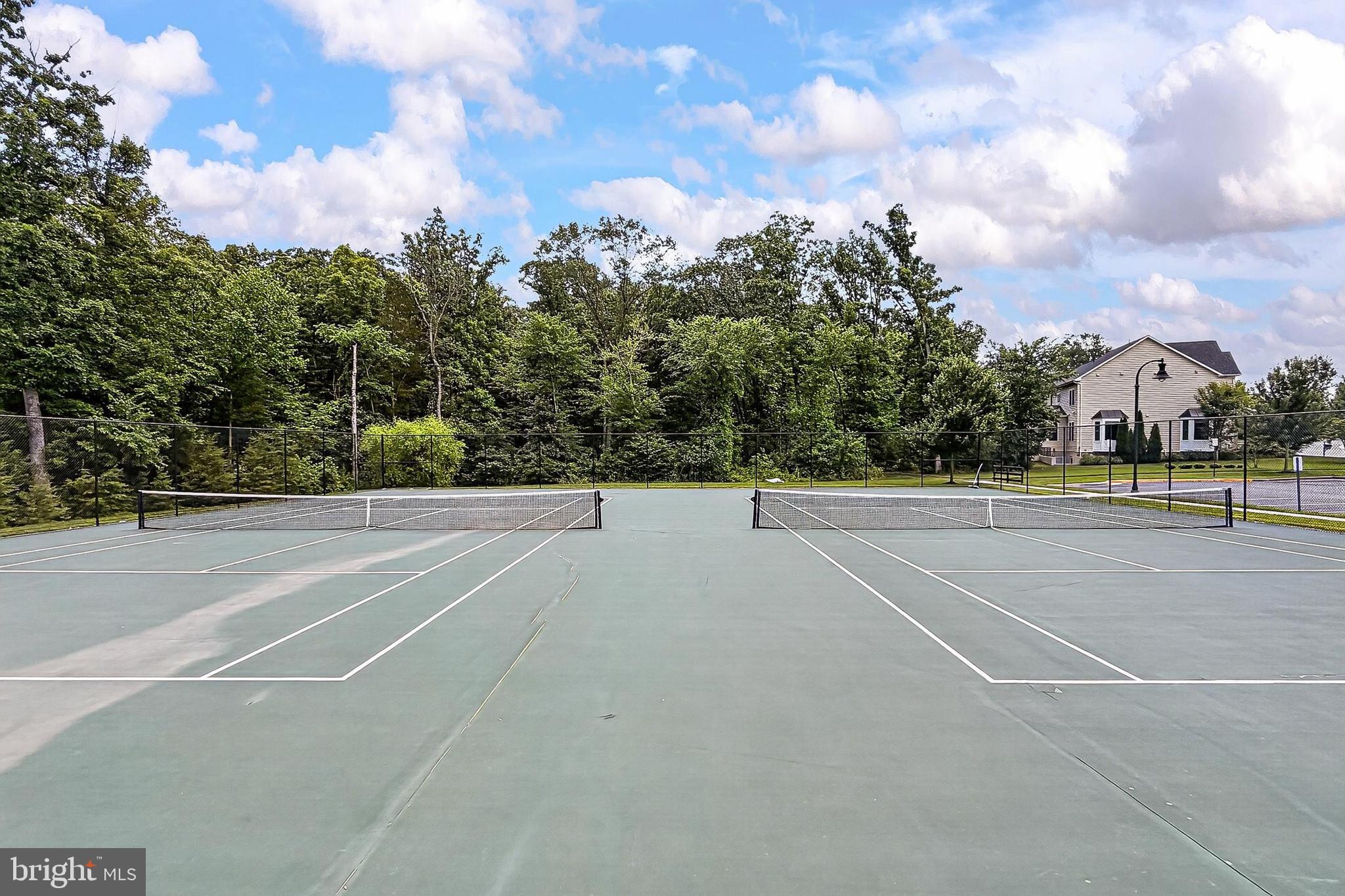 KIRKPATRICK FARMS - Residential