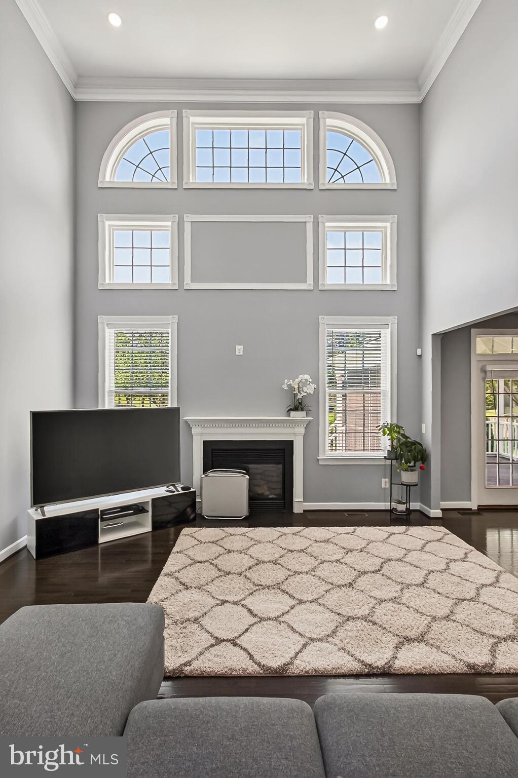 KIRKPATRICK FARMS - Residential