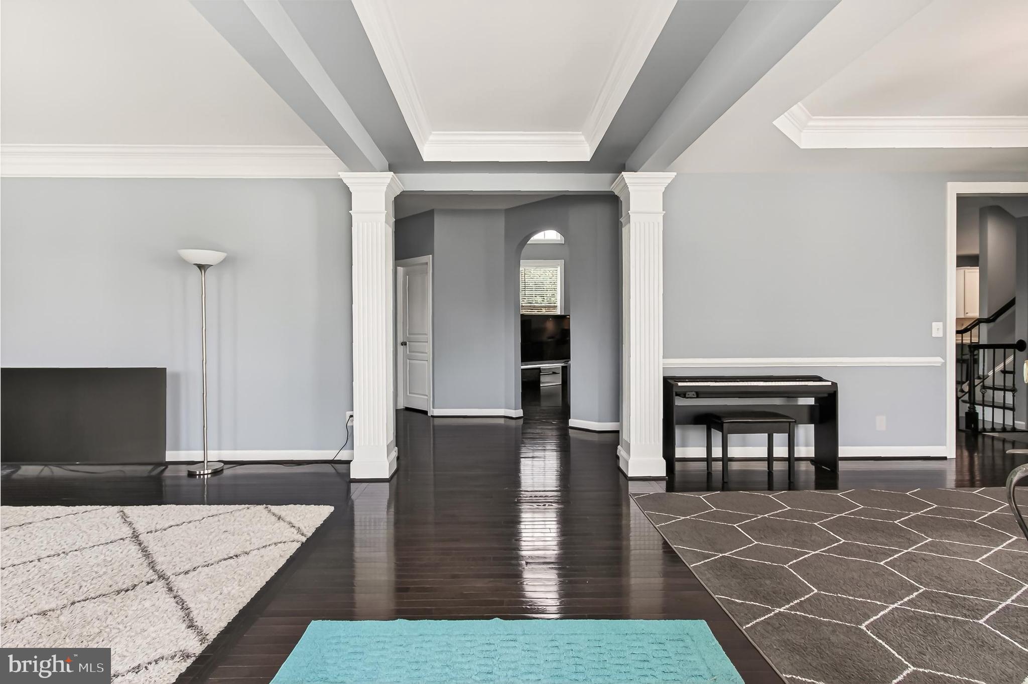 KIRKPATRICK FARMS - Residential