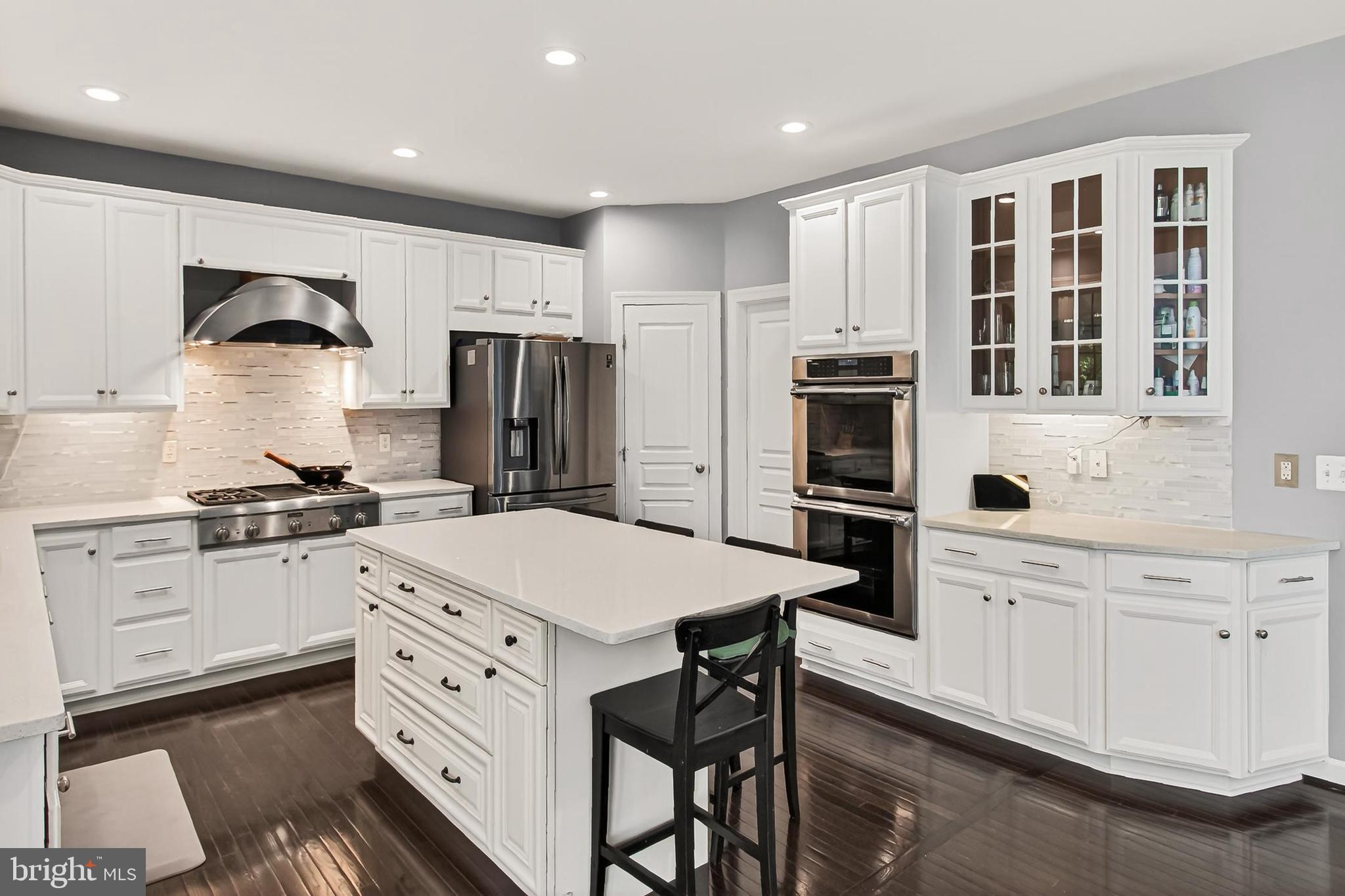 KIRKPATRICK FARMS - Residential