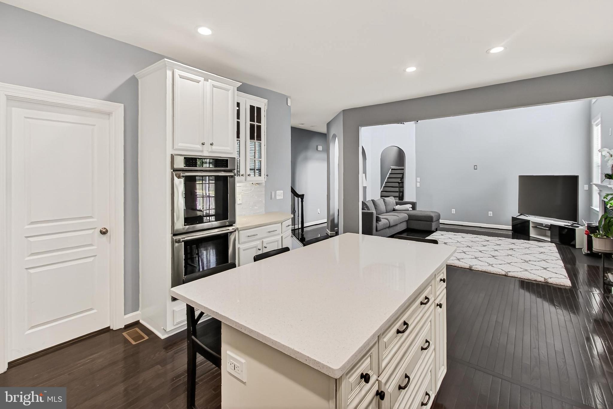 KIRKPATRICK FARMS - Residential