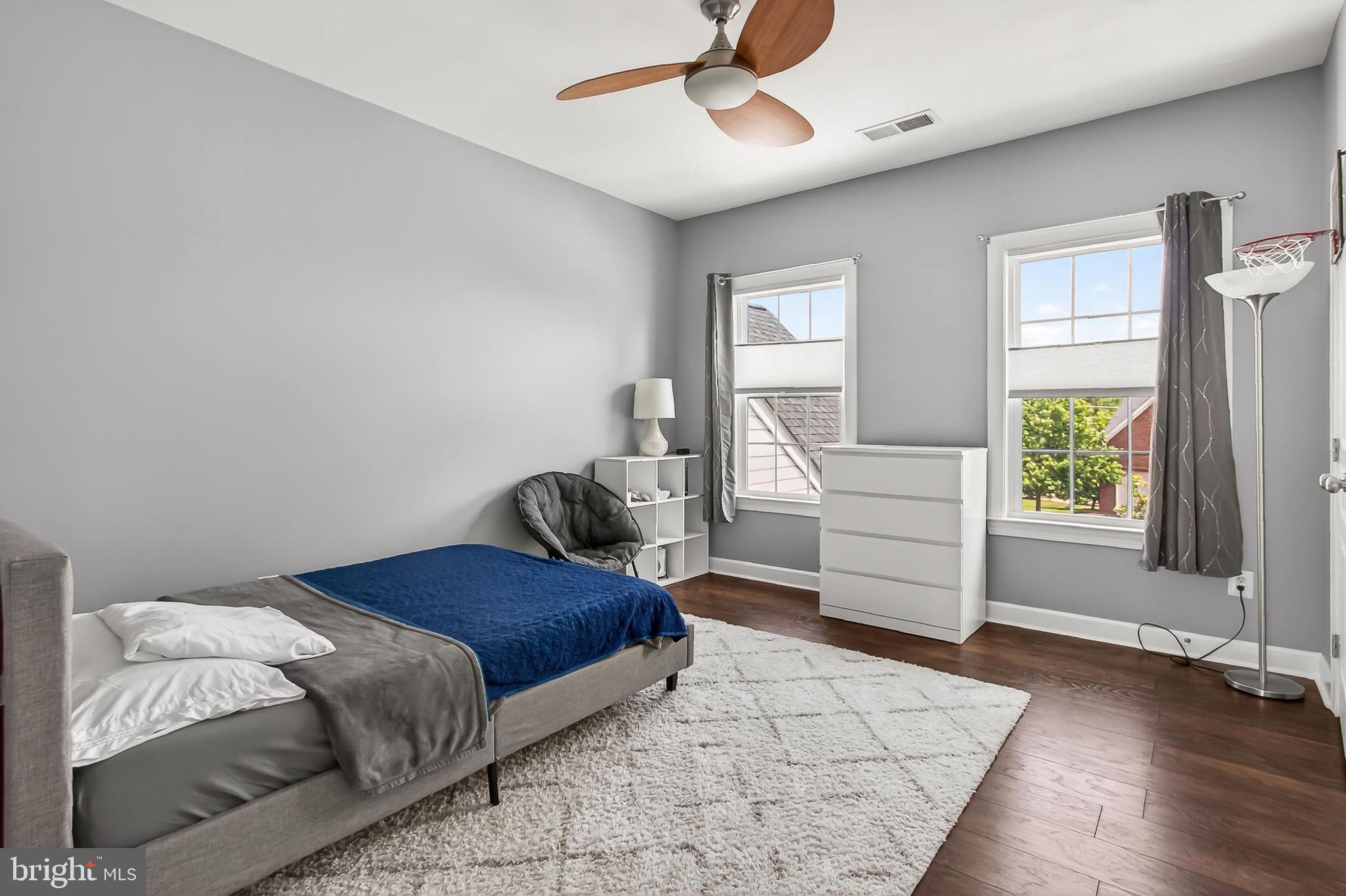 KIRKPATRICK FARMS - Residential
