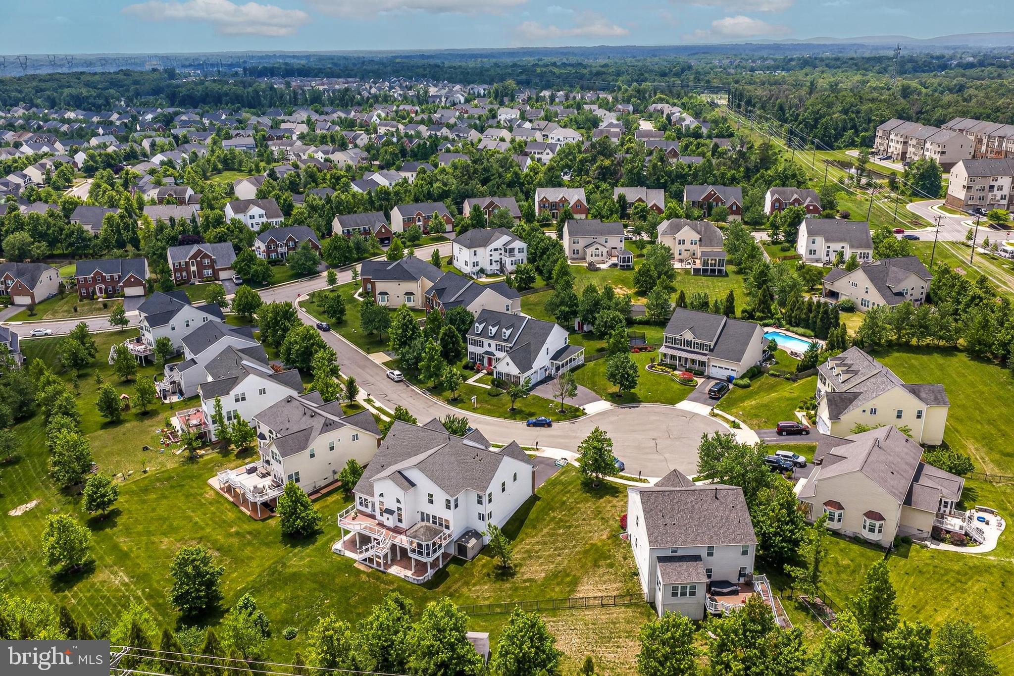 KIRKPATRICK FARMS - Residential