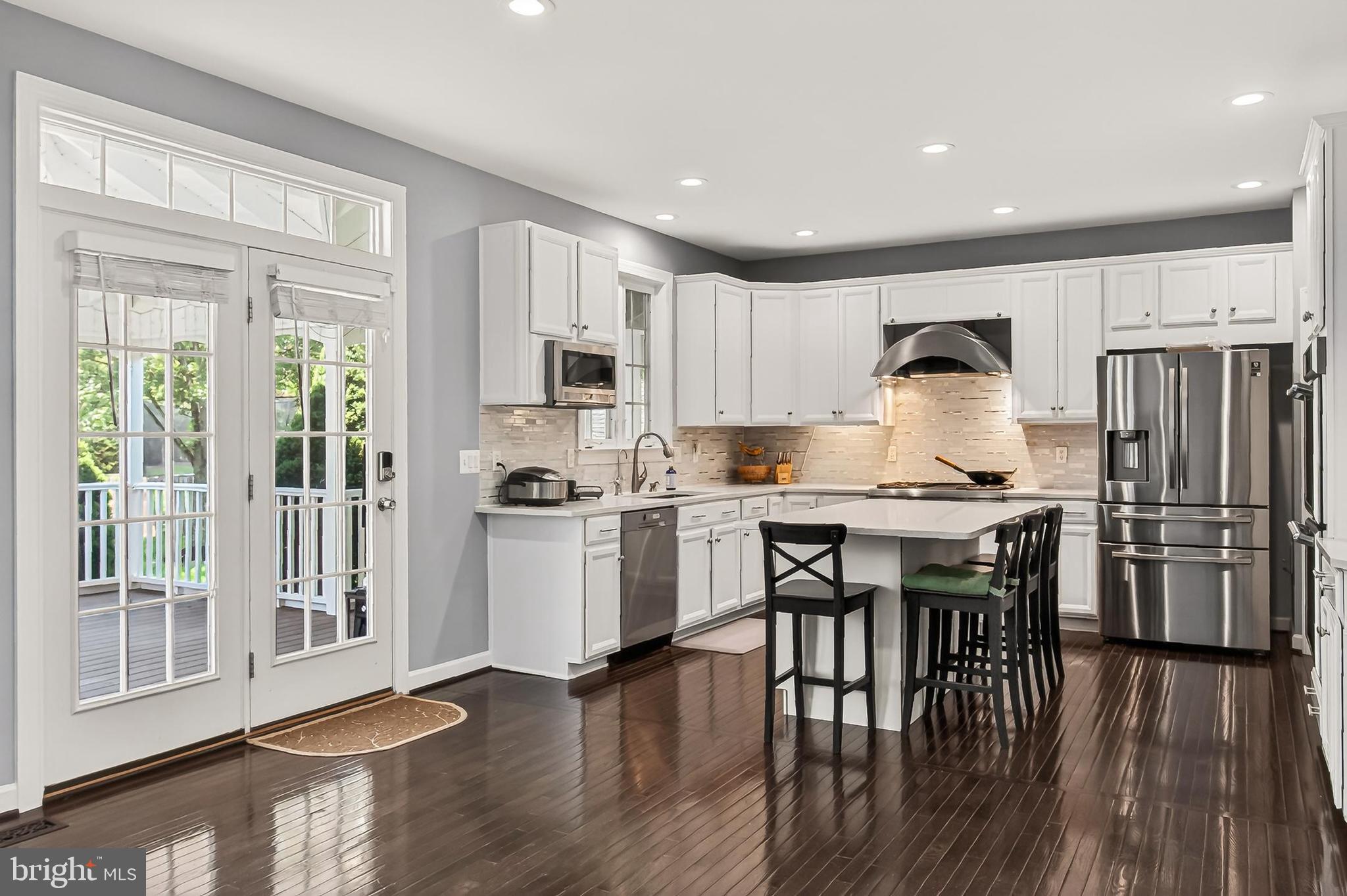 KIRKPATRICK FARMS - Residential