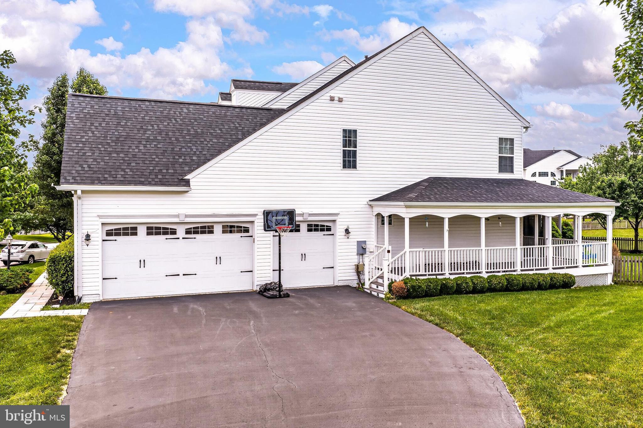 KIRKPATRICK FARMS - Residential