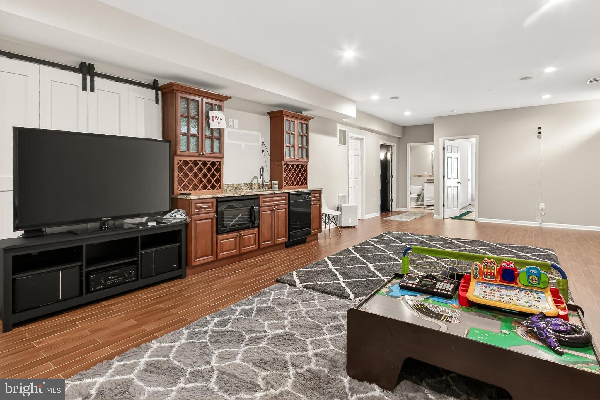 KIRKPATRICK FARMS - Residential
