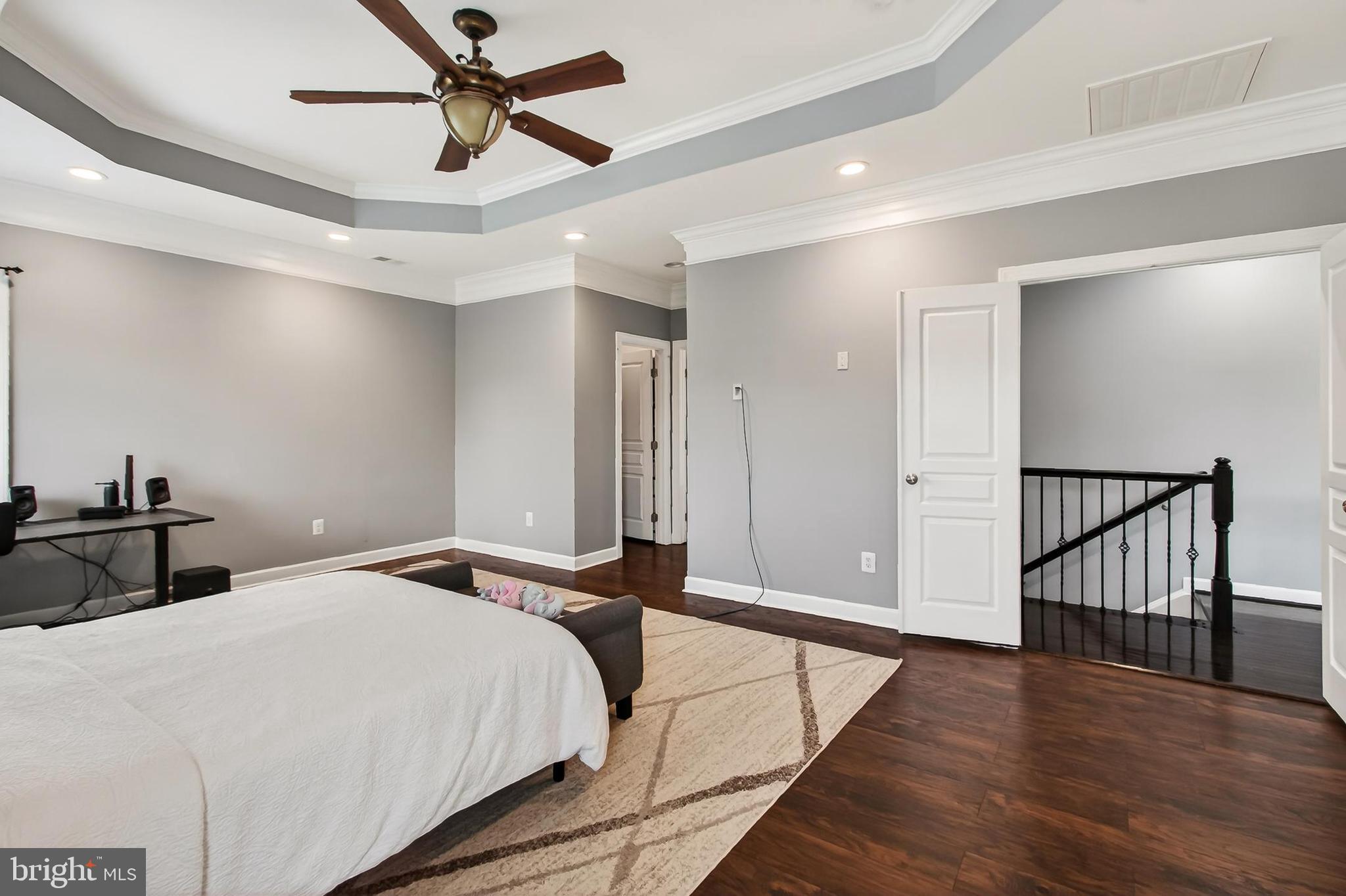 KIRKPATRICK FARMS - Residential