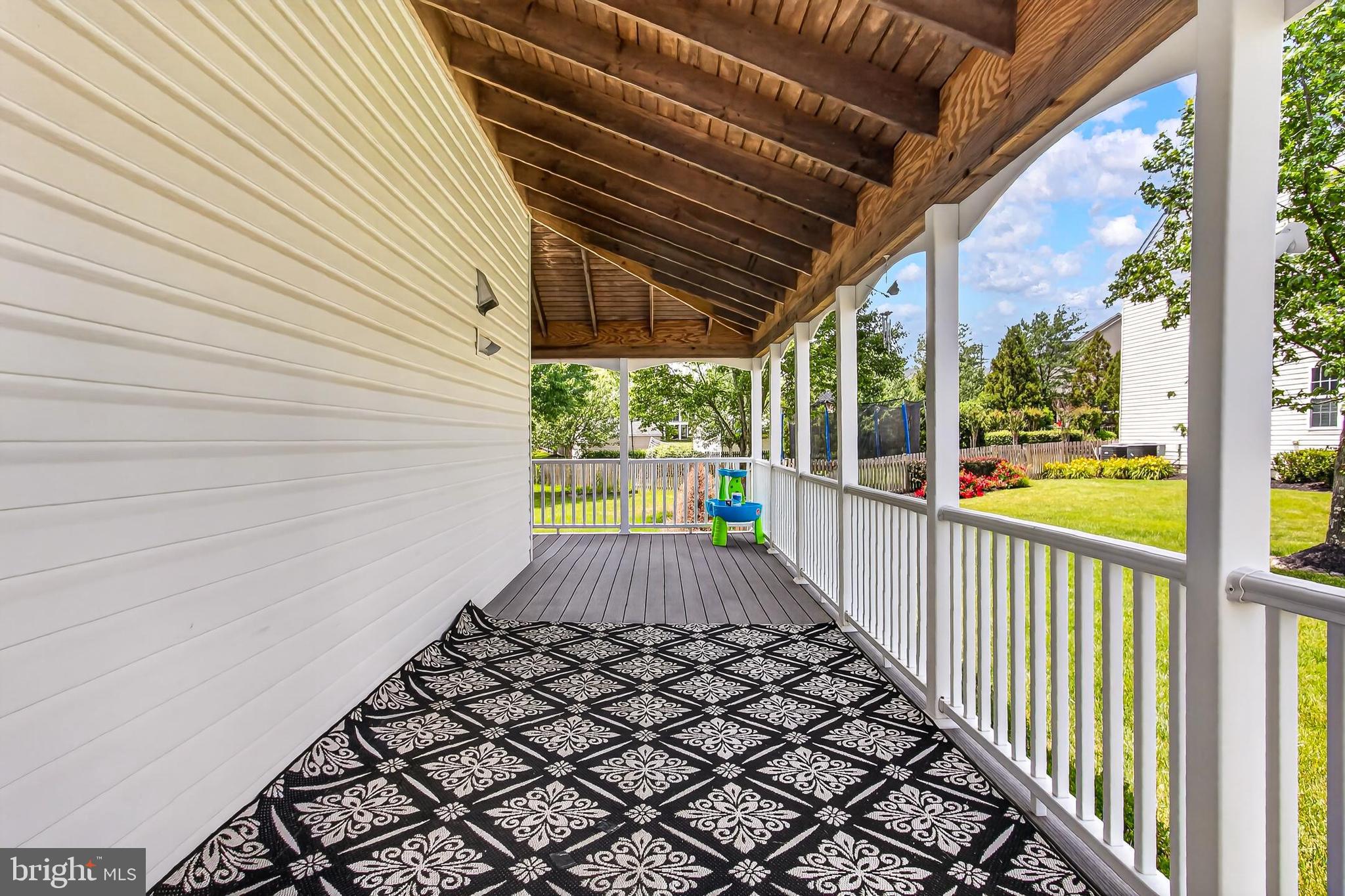 KIRKPATRICK FARMS - Residential