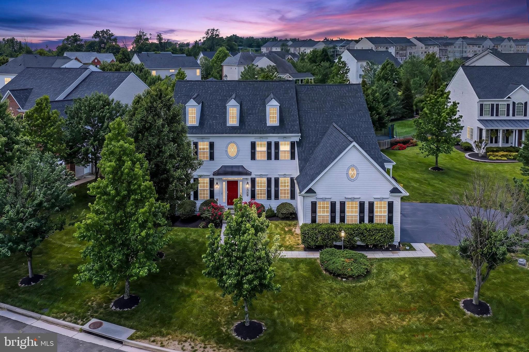 KIRKPATRICK FARMS - Residential