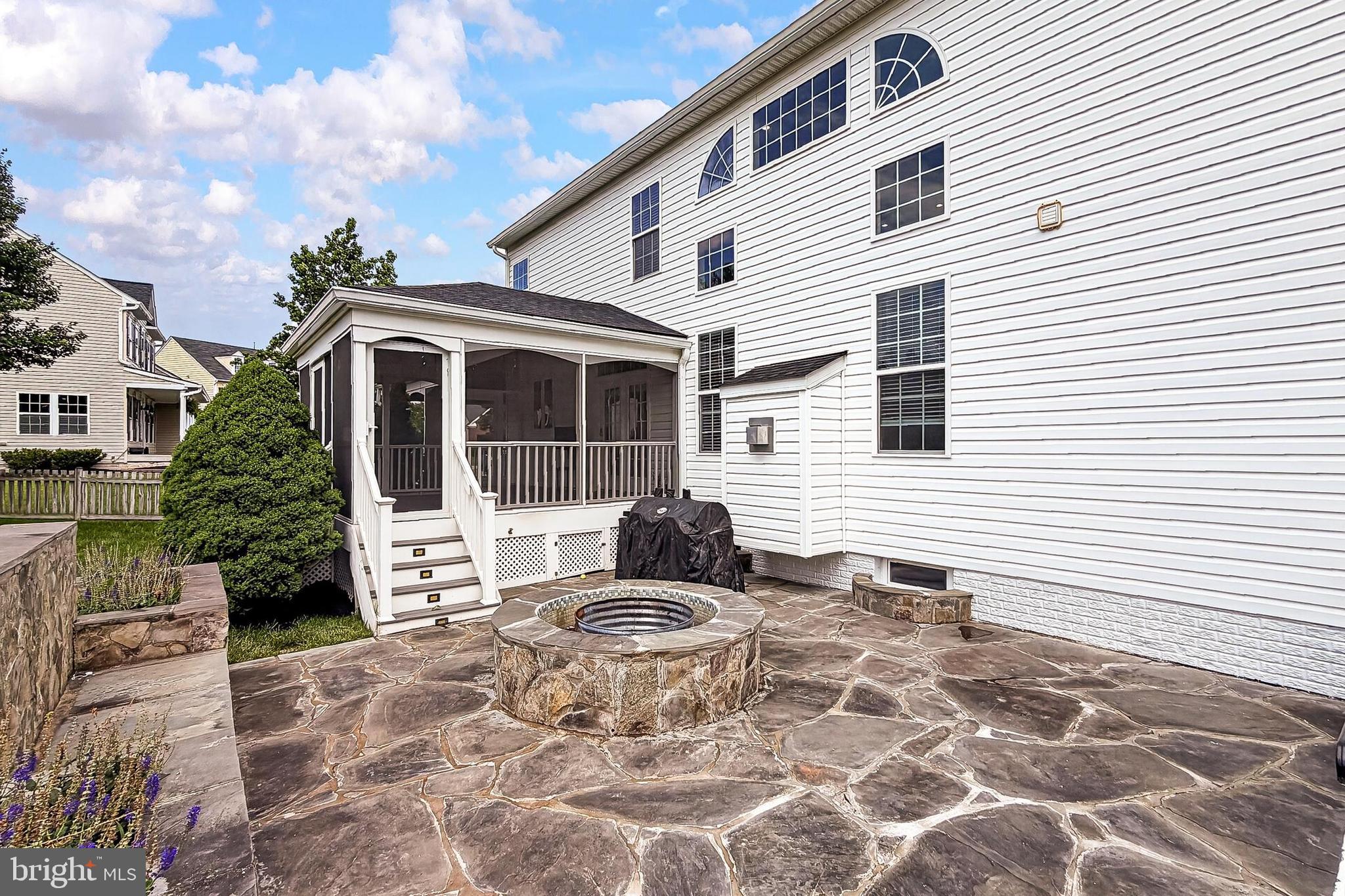 KIRKPATRICK FARMS - Residential