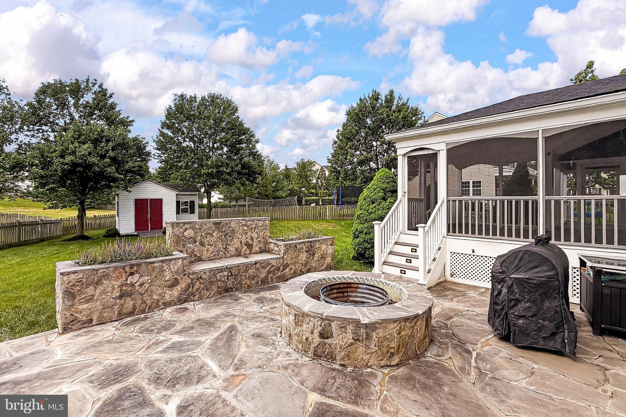 KIRKPATRICK FARMS - Residential