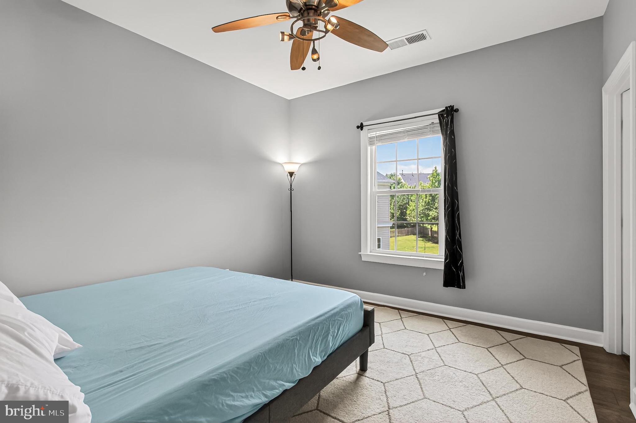 KIRKPATRICK FARMS - Residential