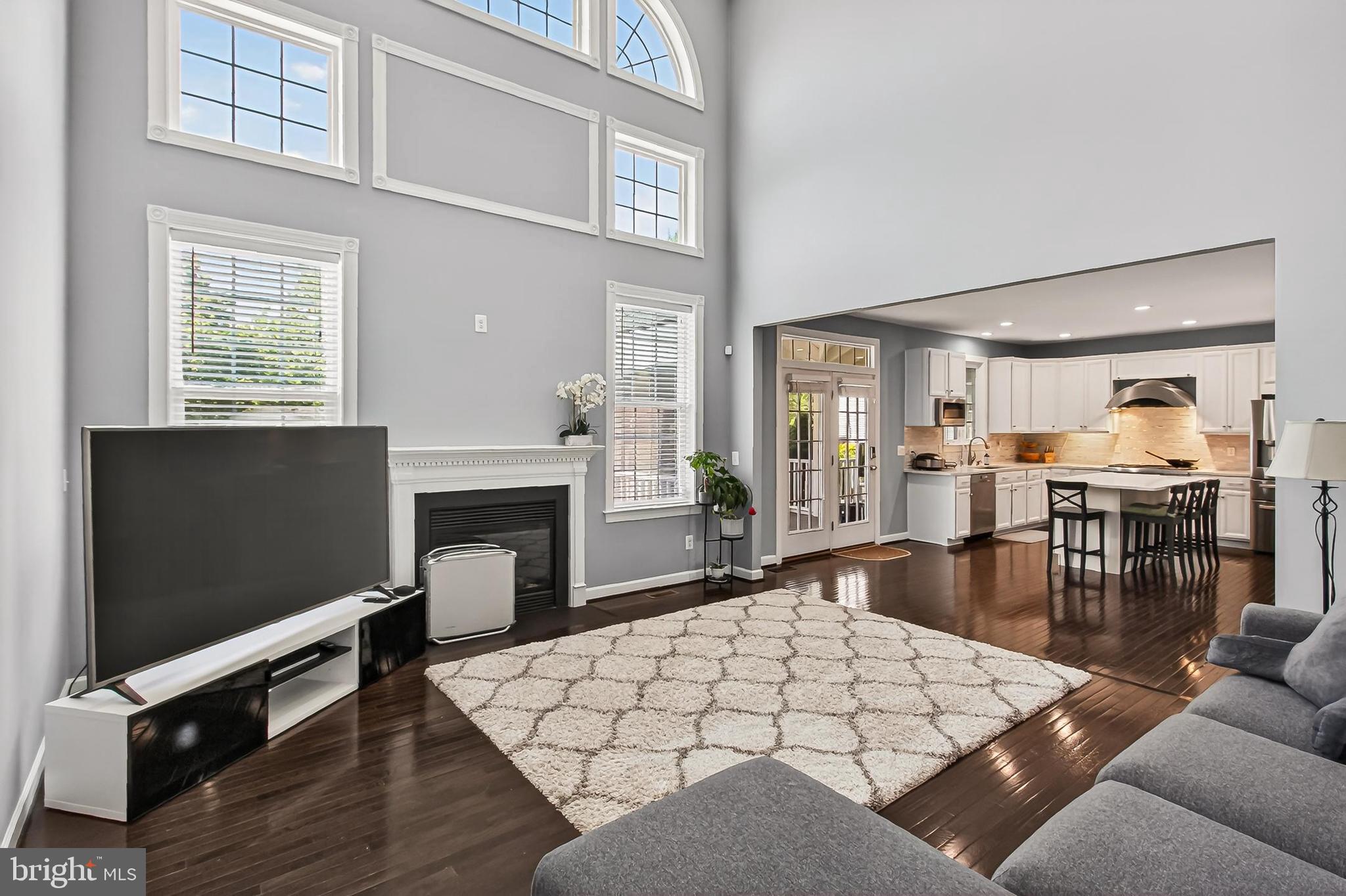 KIRKPATRICK FARMS - Residential