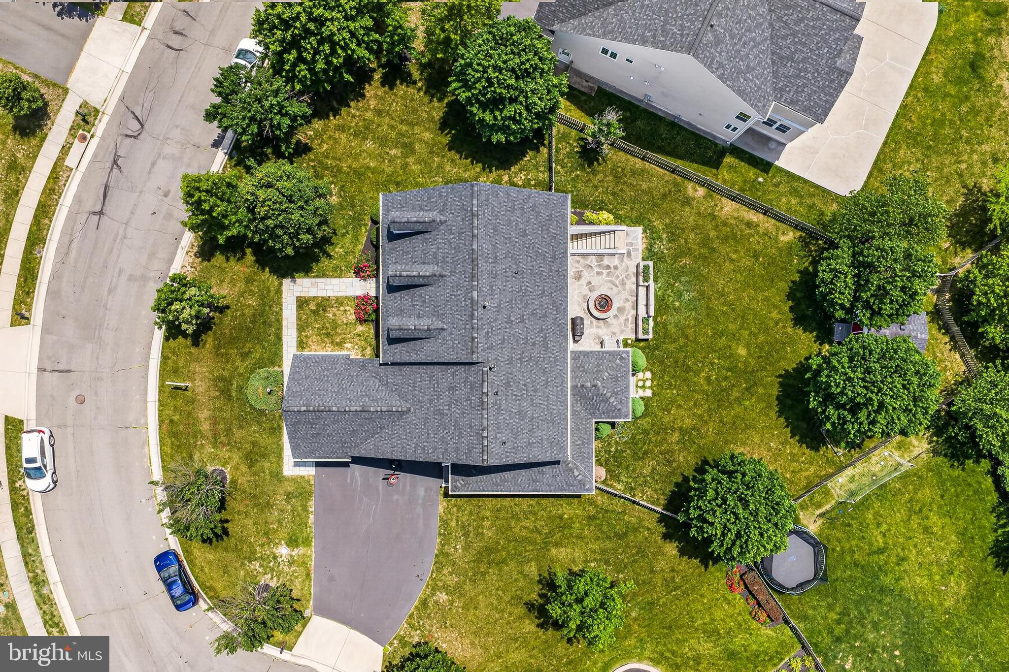 KIRKPATRICK FARMS - Residential