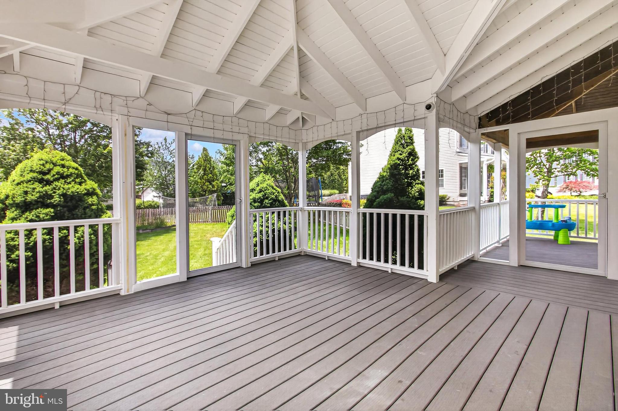 KIRKPATRICK FARMS - Residential