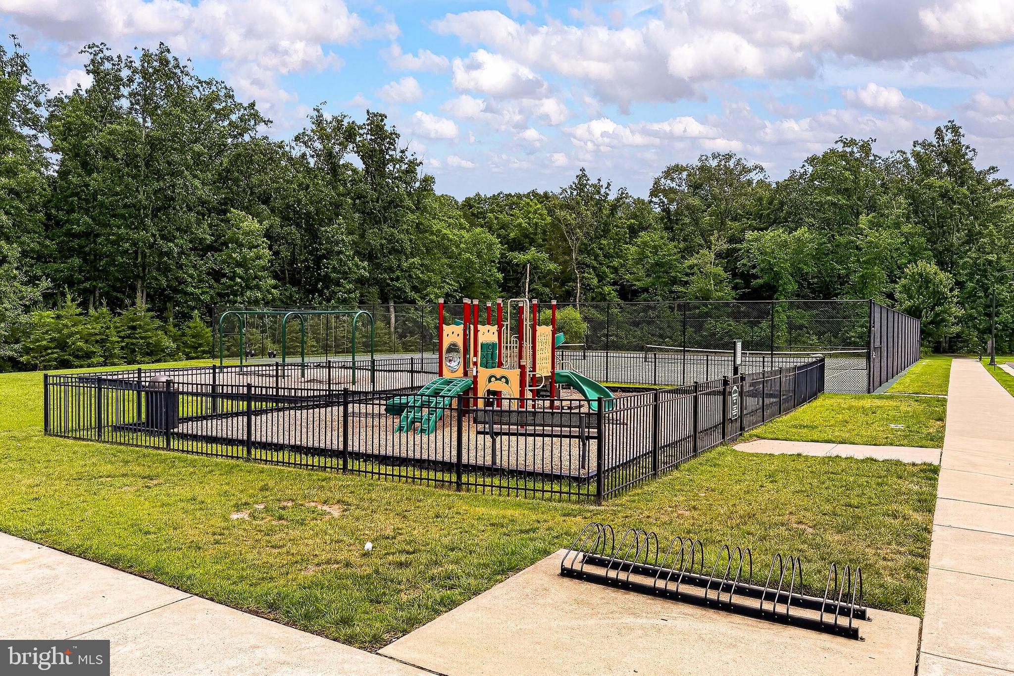KIRKPATRICK FARMS - Residential