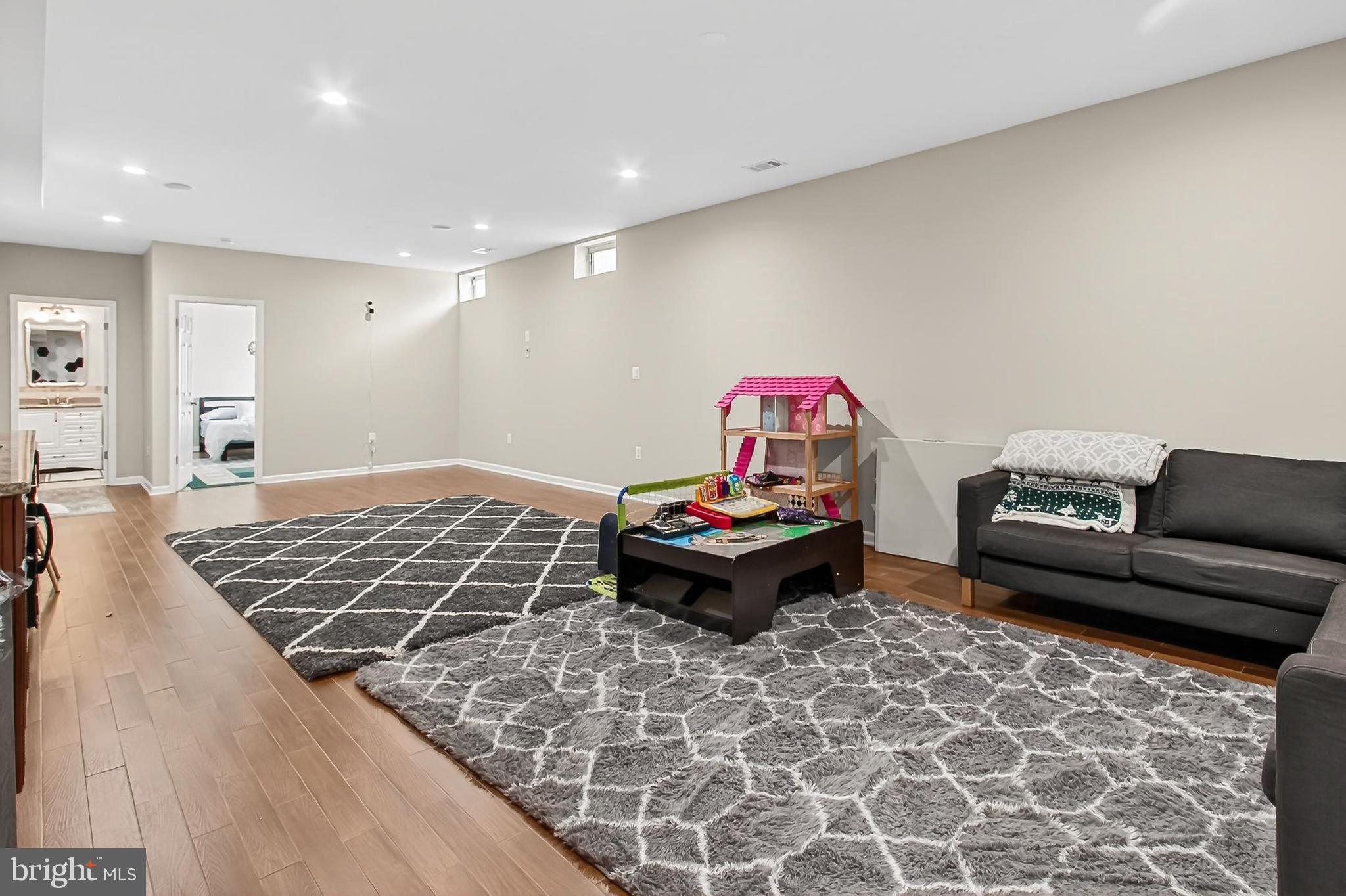 KIRKPATRICK FARMS - Residential