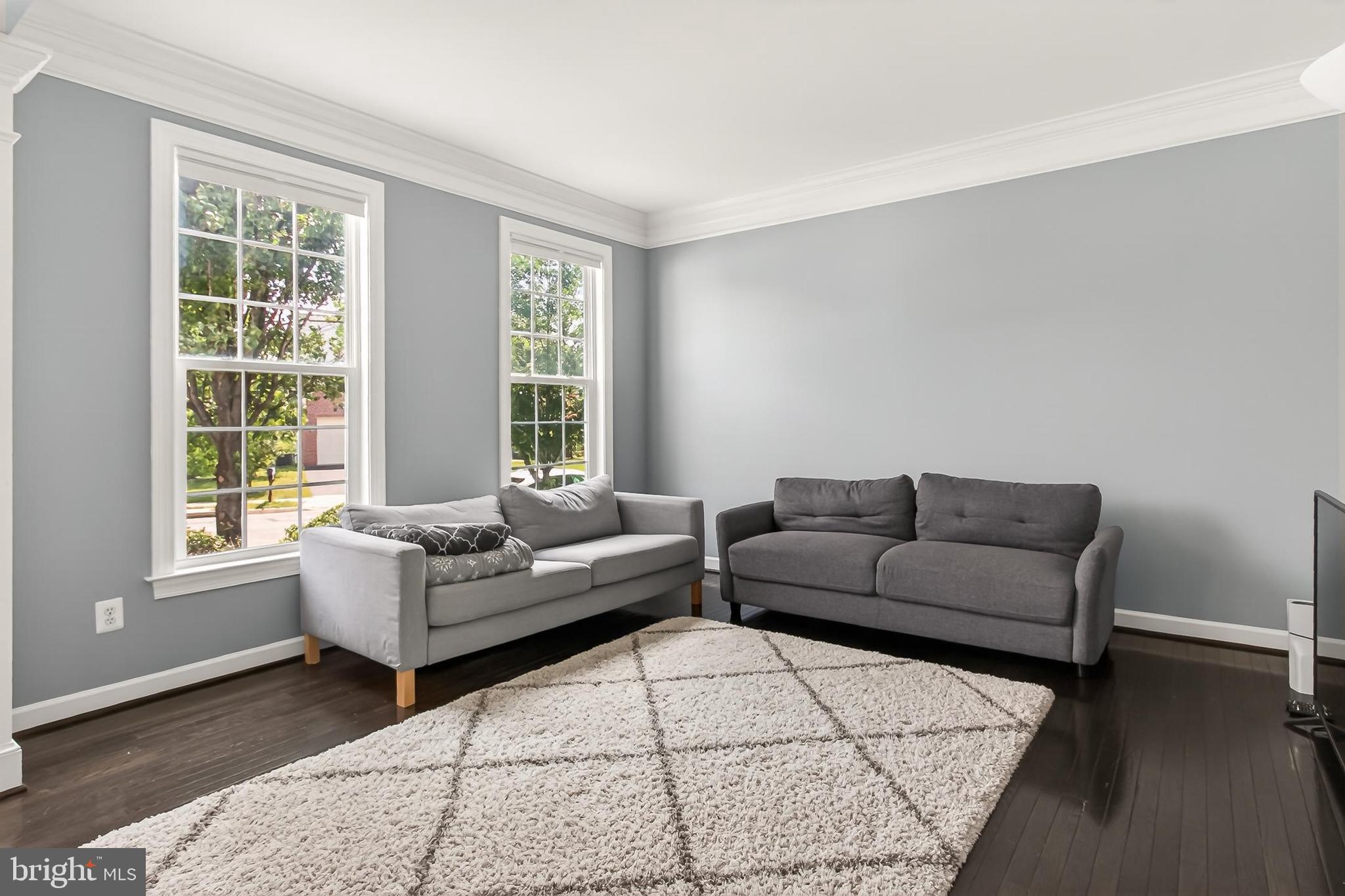 KIRKPATRICK FARMS - Residential