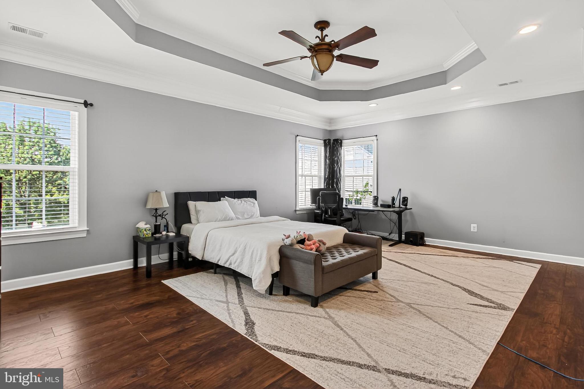 KIRKPATRICK FARMS - Residential