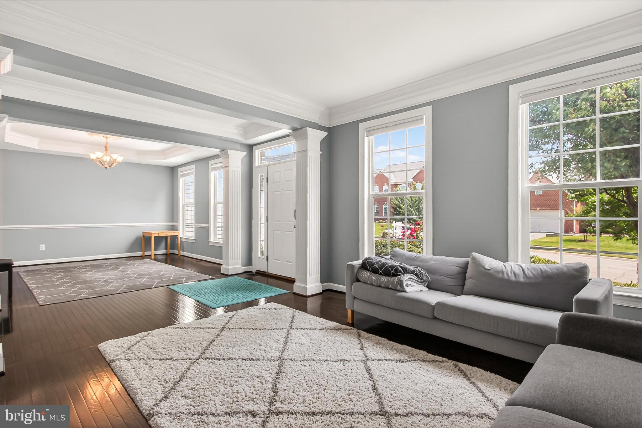 KIRKPATRICK FARMS - Residential